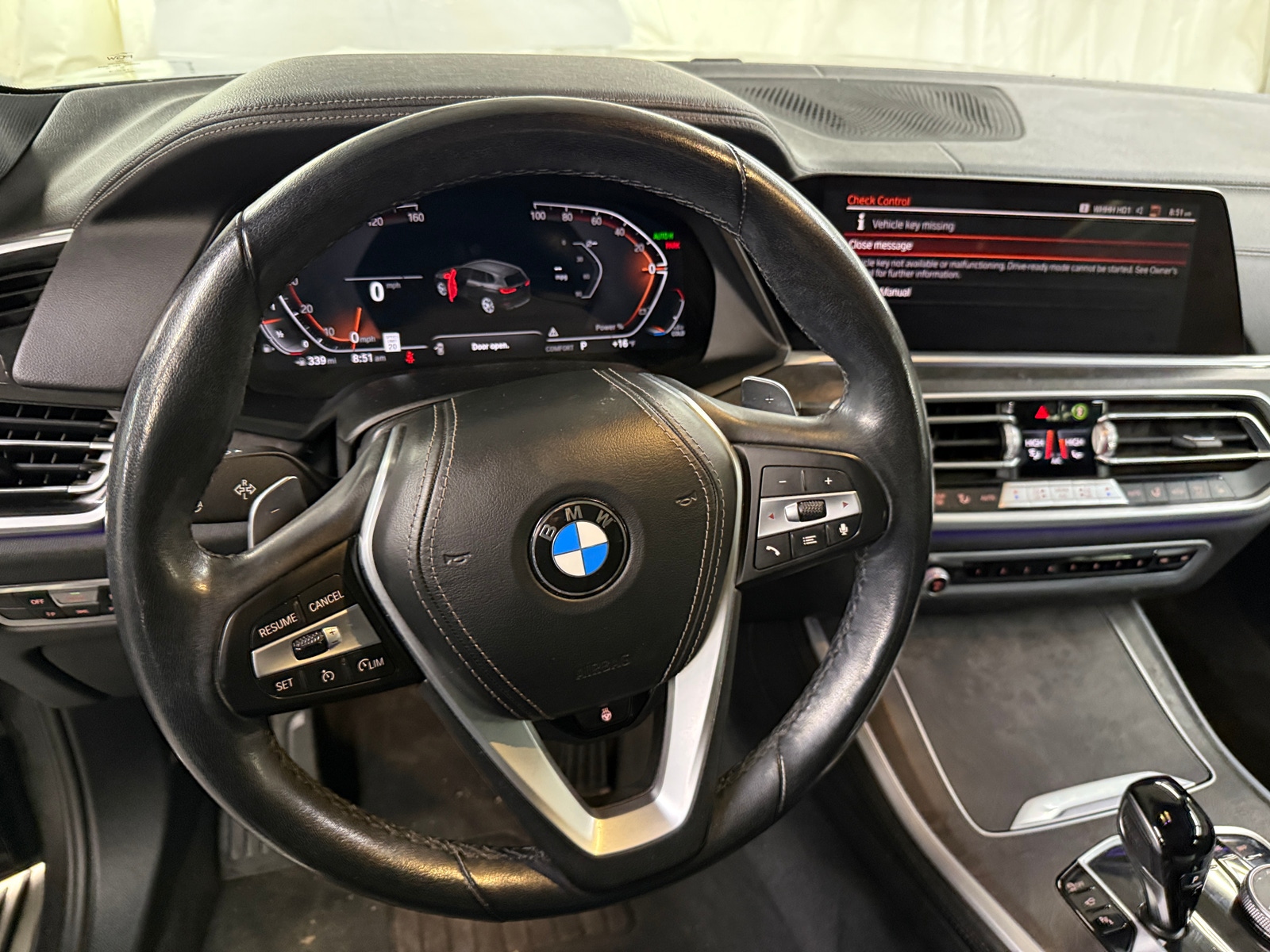 Thumbnail: 2023 BMW X5 - 4