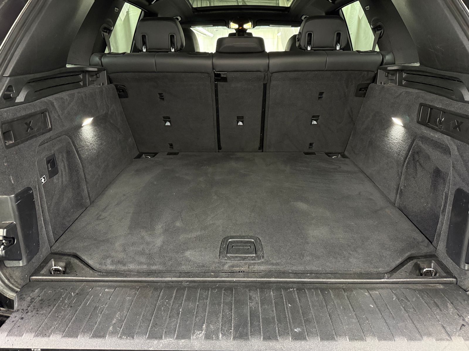 Thumbnail: 2023 BMW X5 - 6