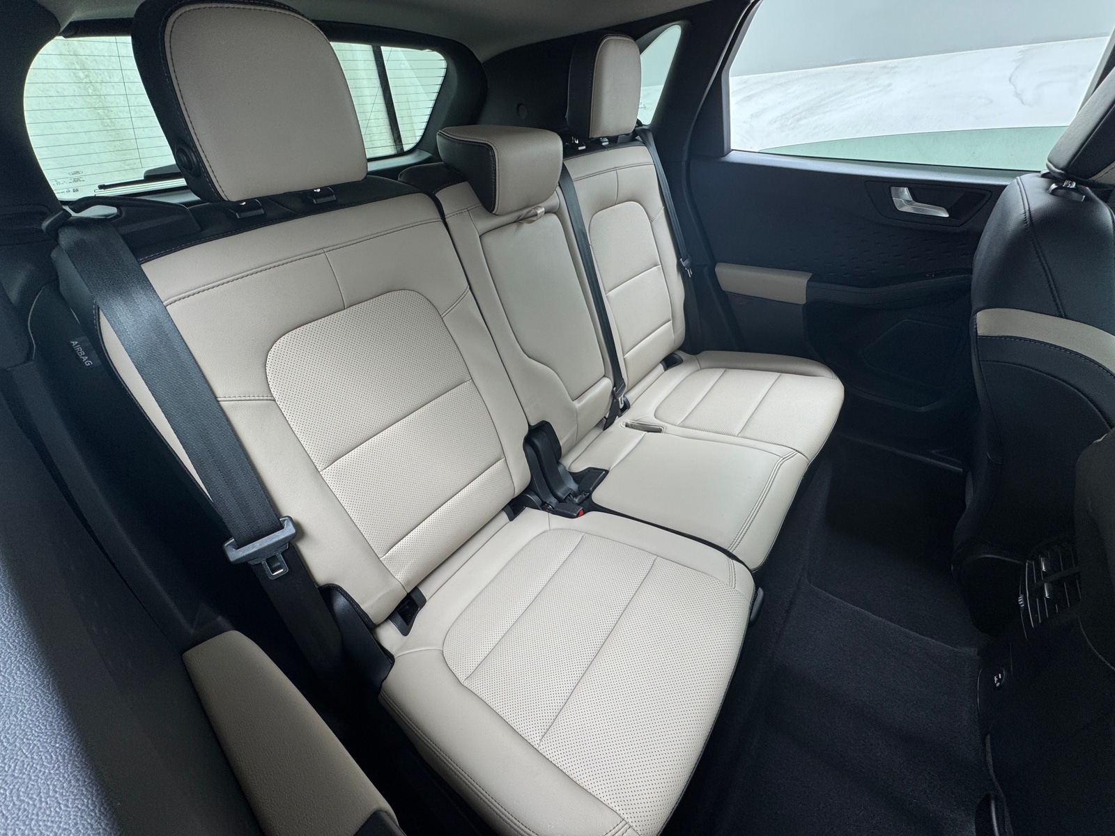 Thumbnail: 2020 Ford Escape - 5