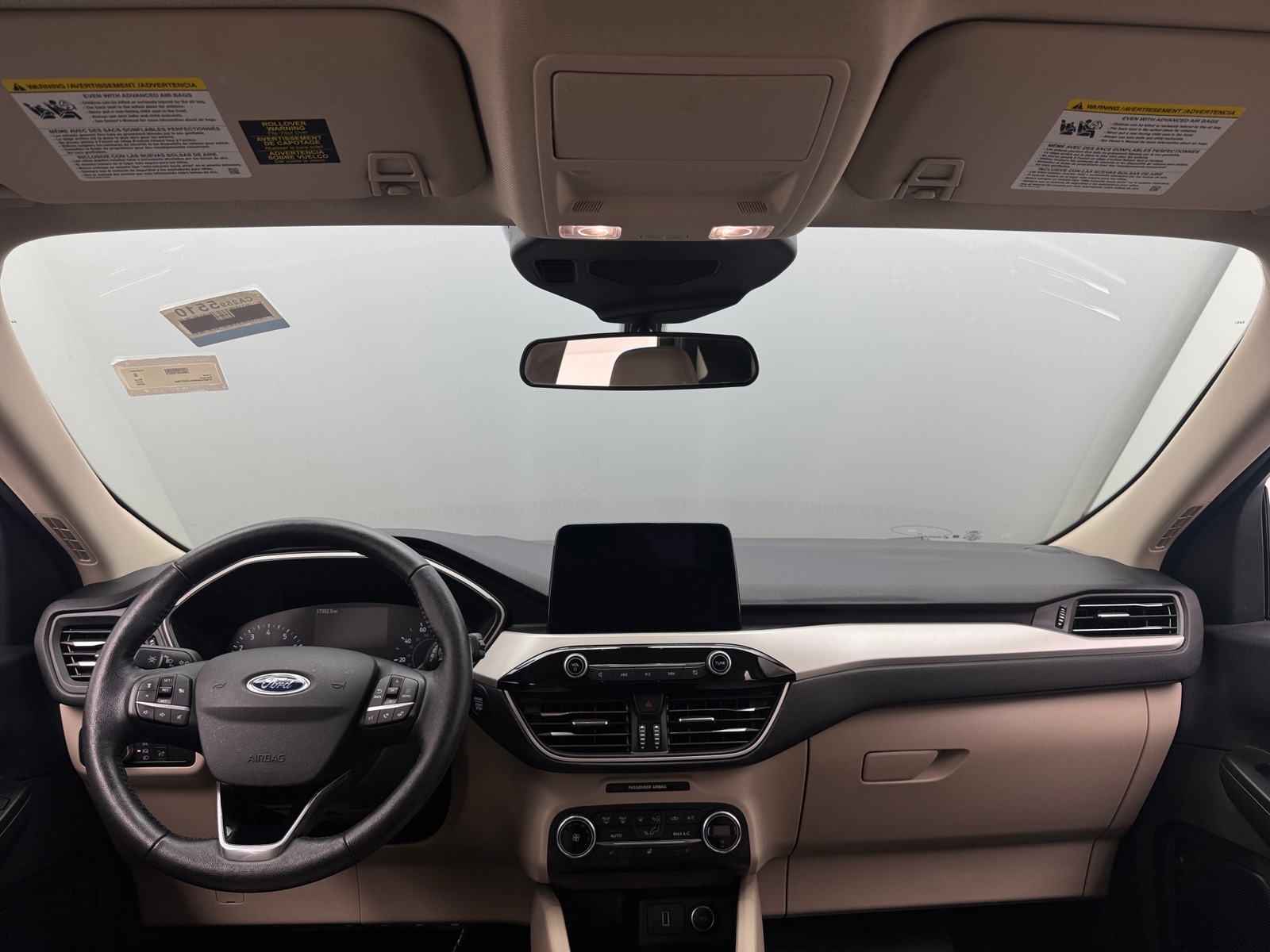 Thumbnail: 2020 Ford Escape - 2