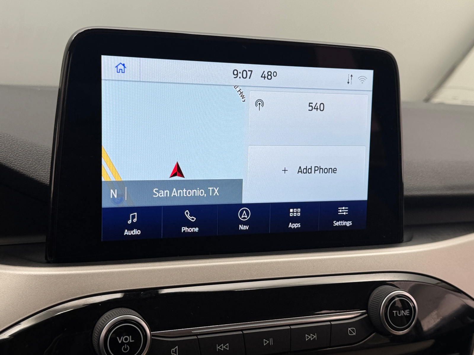 Thumbnail: 2020 Ford Escape - 3