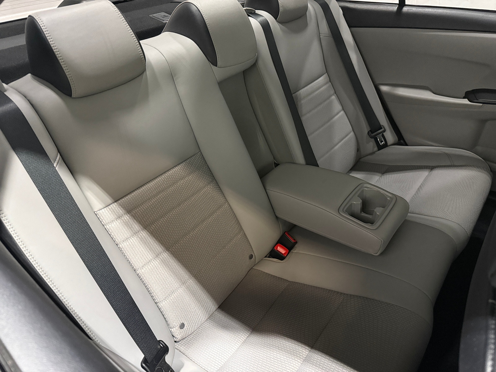 Thumbnail: 2017 Toyota Camry - 5