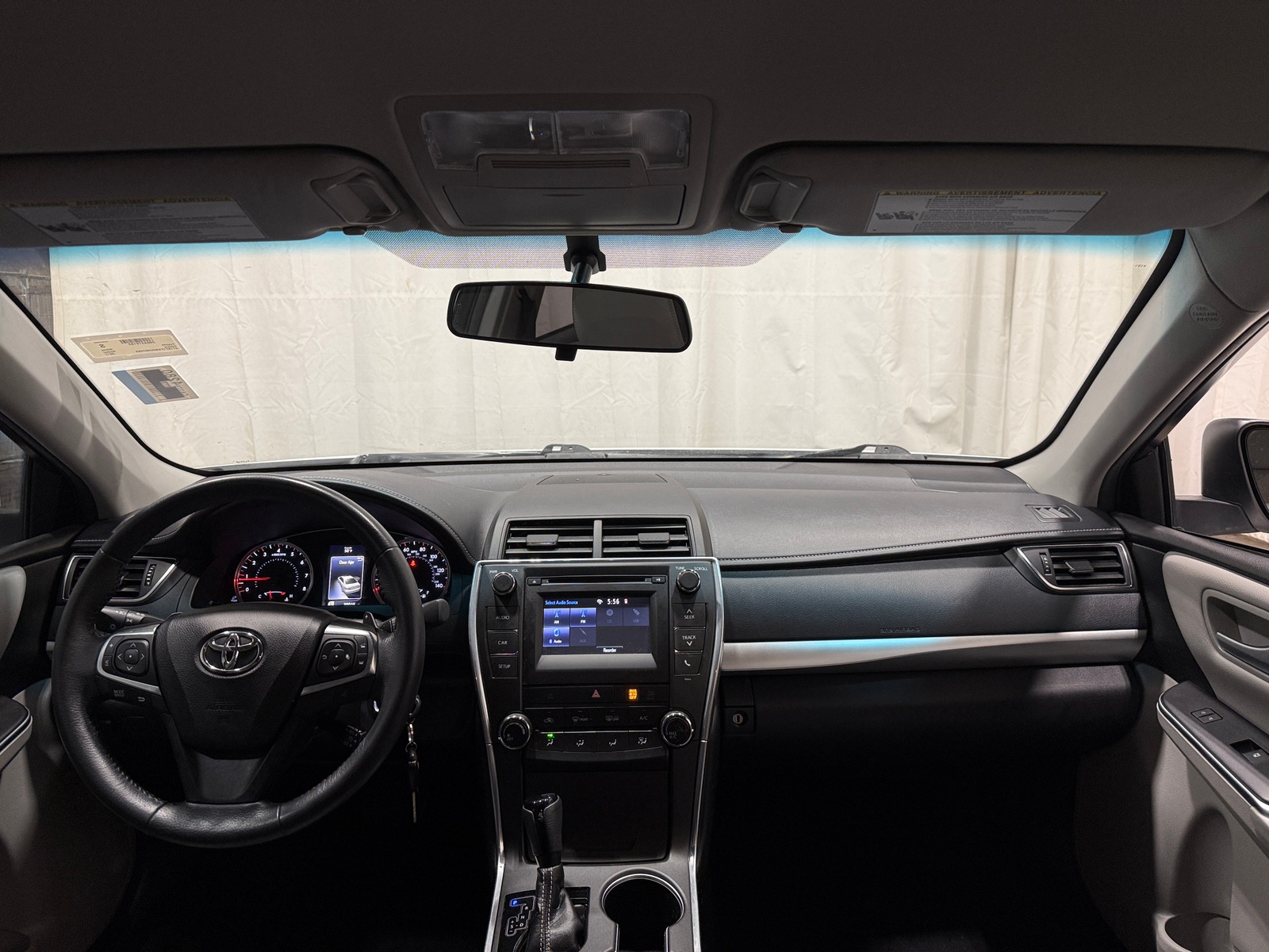 Thumbnail: 2017 Toyota Camry - 2