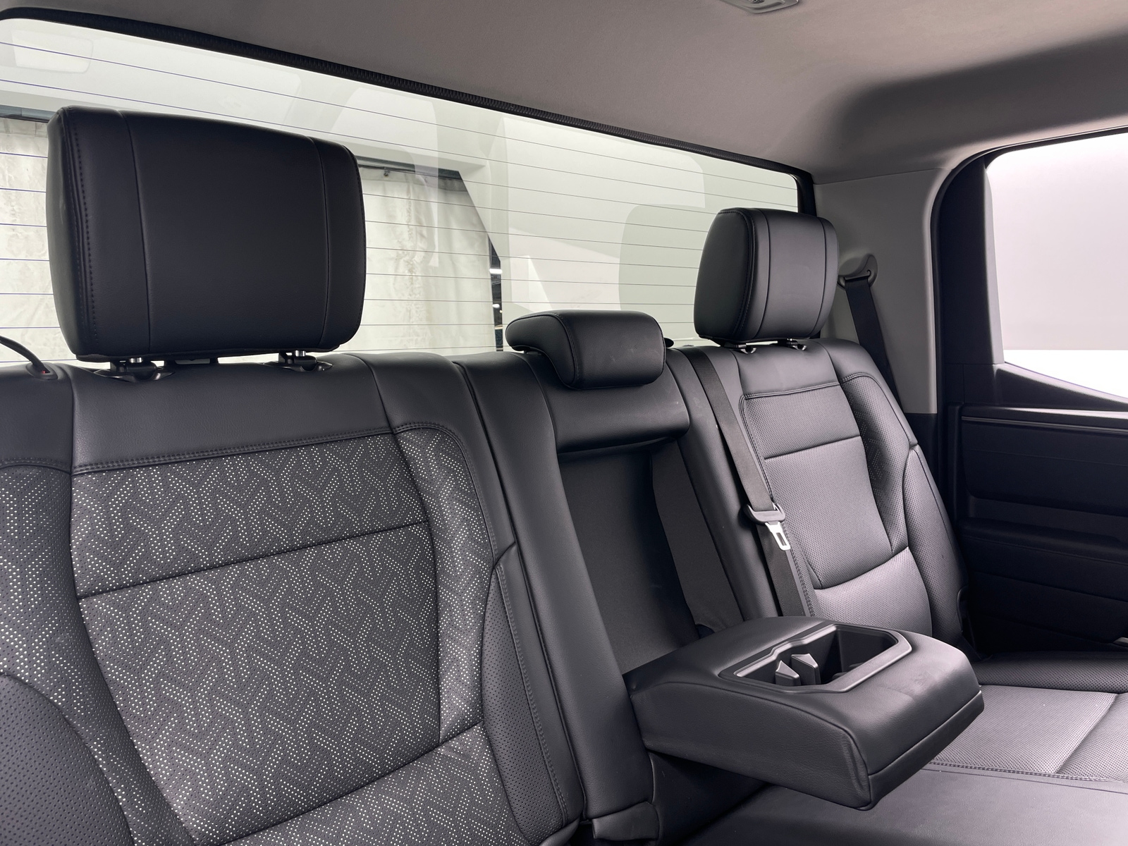 Thumbnail: 2023 Toyota Tundra - 5