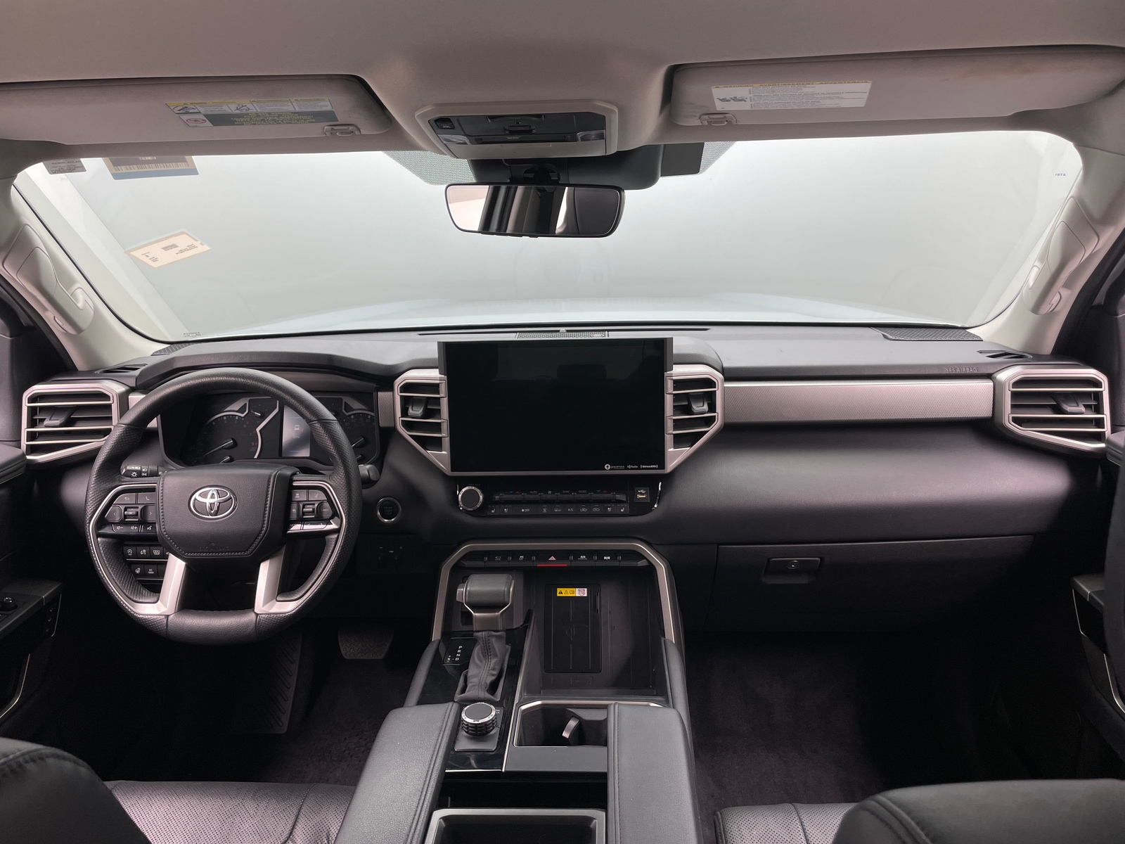 Thumbnail: 2023 Toyota Tundra - 2