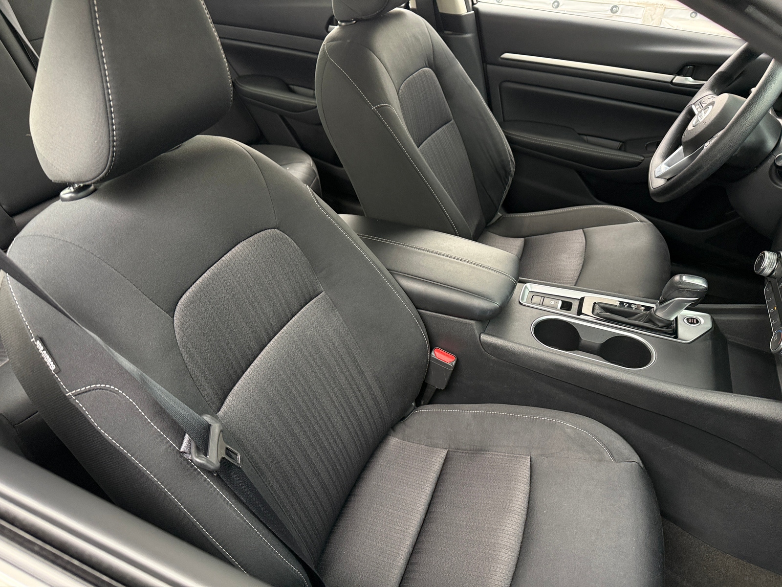 Thumbnail: 2022 Nissan Altima - 2