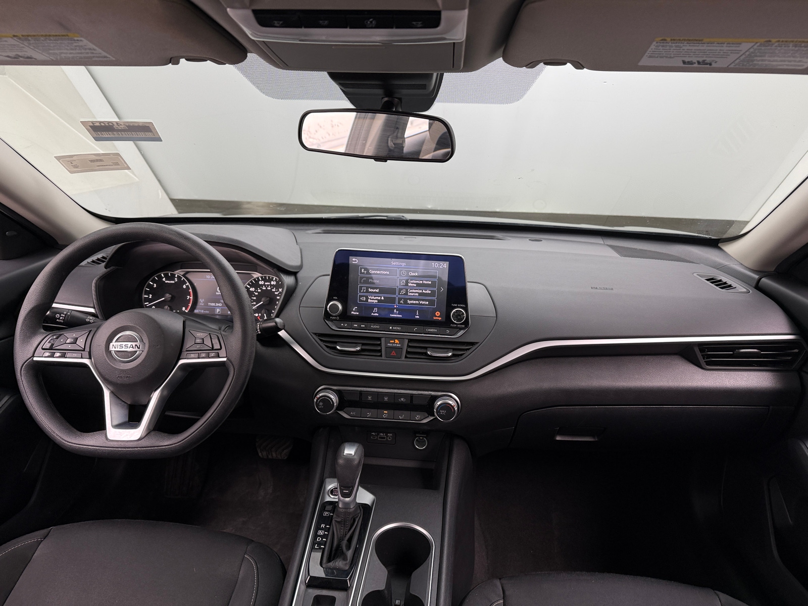 Thumbnail: 2022 Nissan Altima - 3