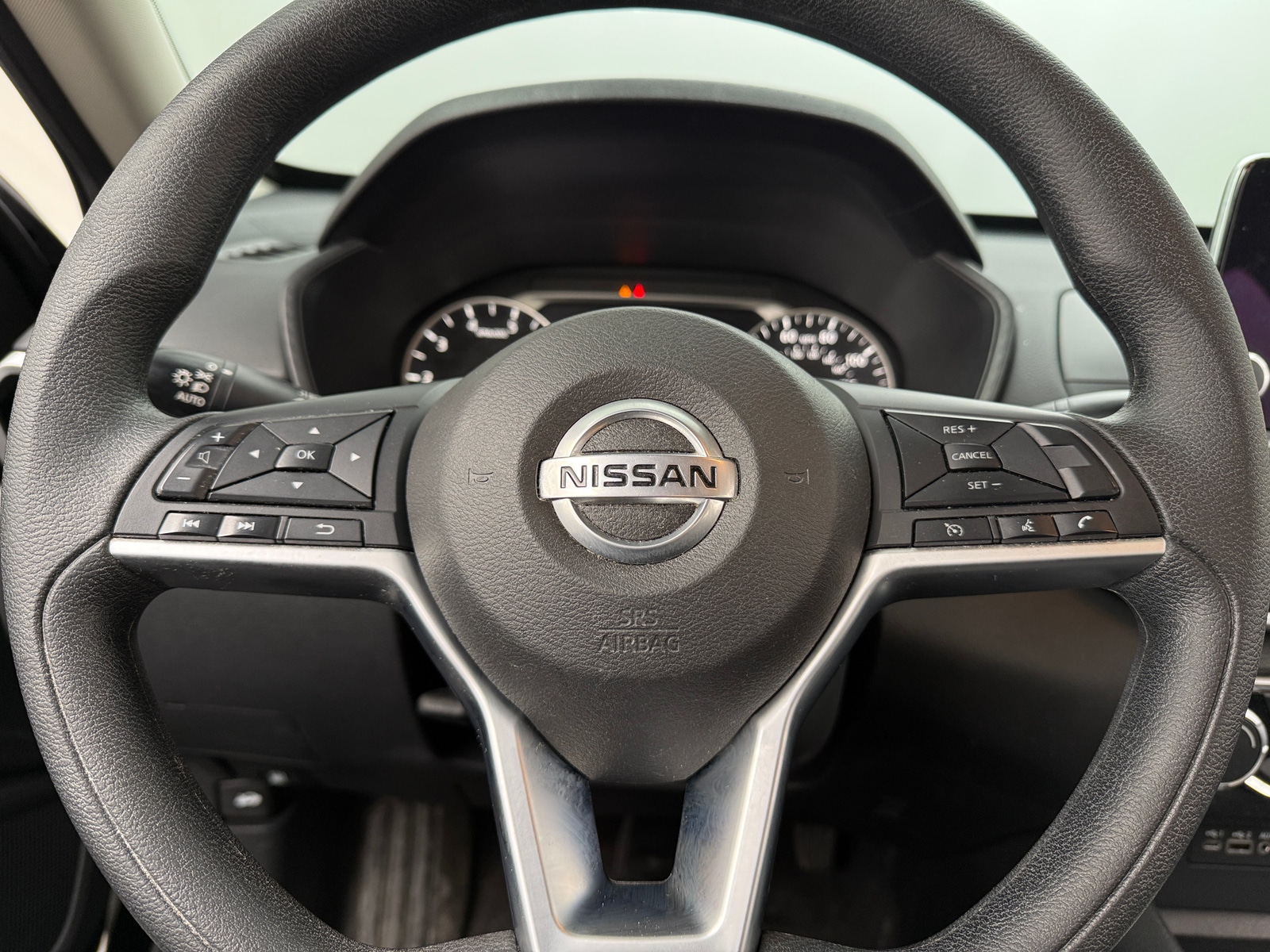 Thumbnail: 2022 Nissan Altima - 5