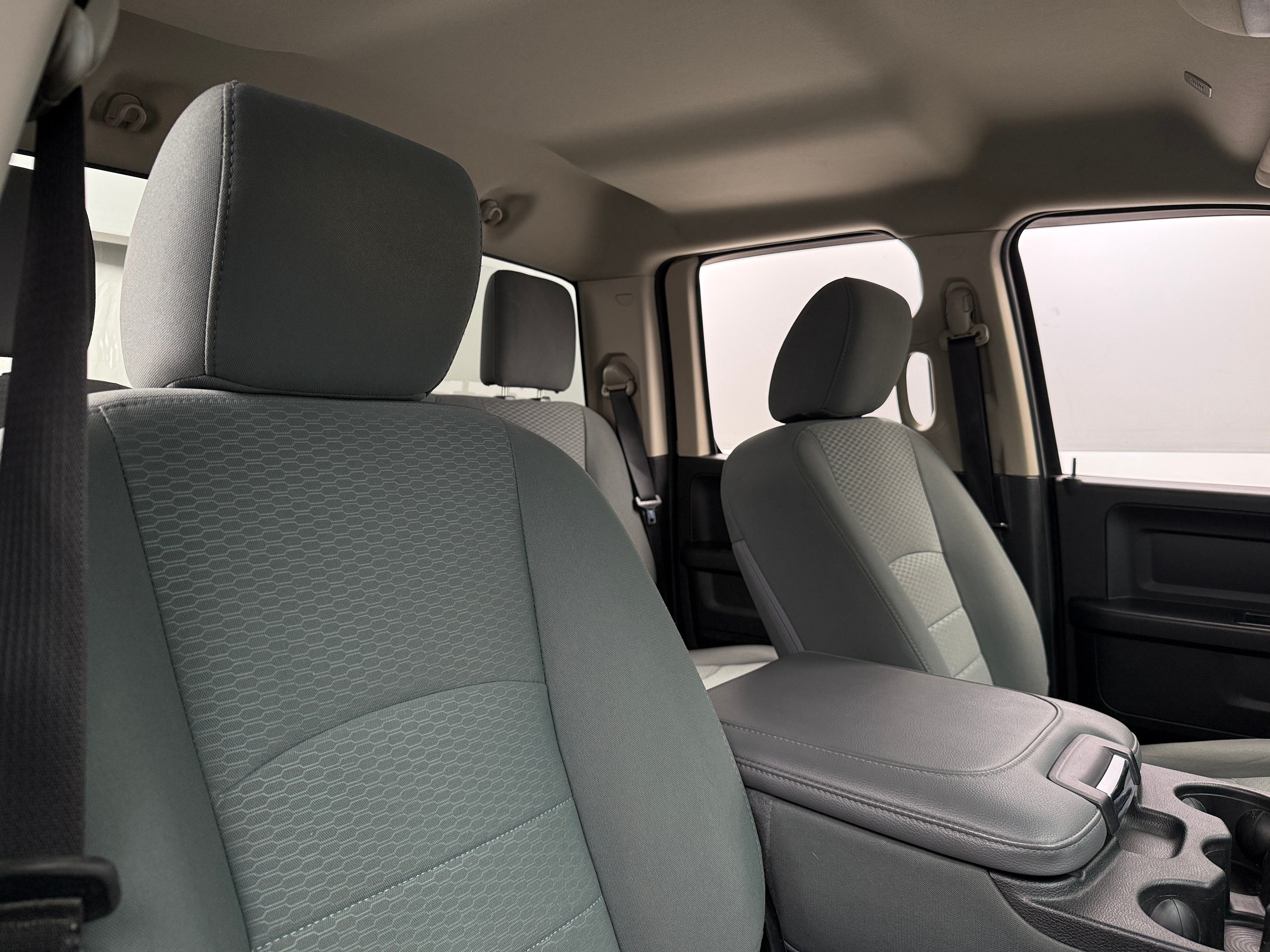 2018 RAM Ram 1500 Pickup