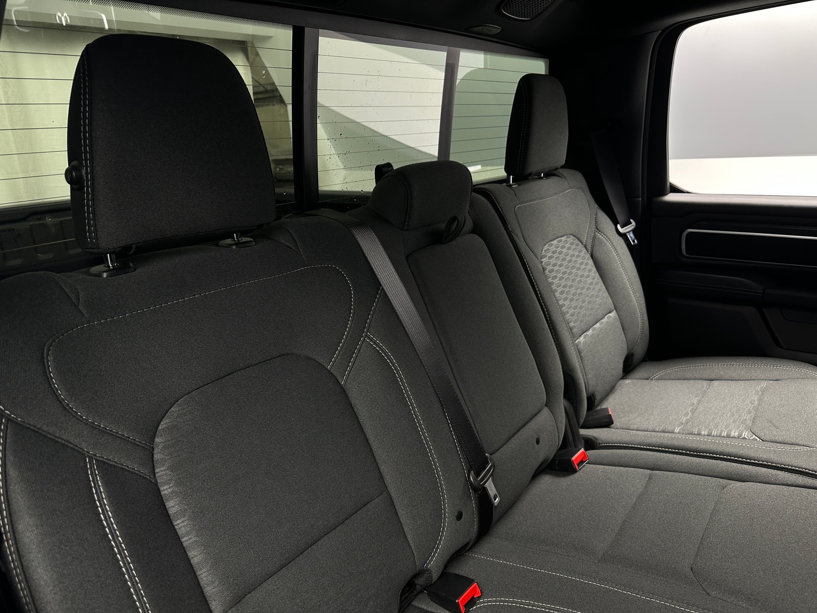 Thumbnail: 2025 RAM 1500 - 6