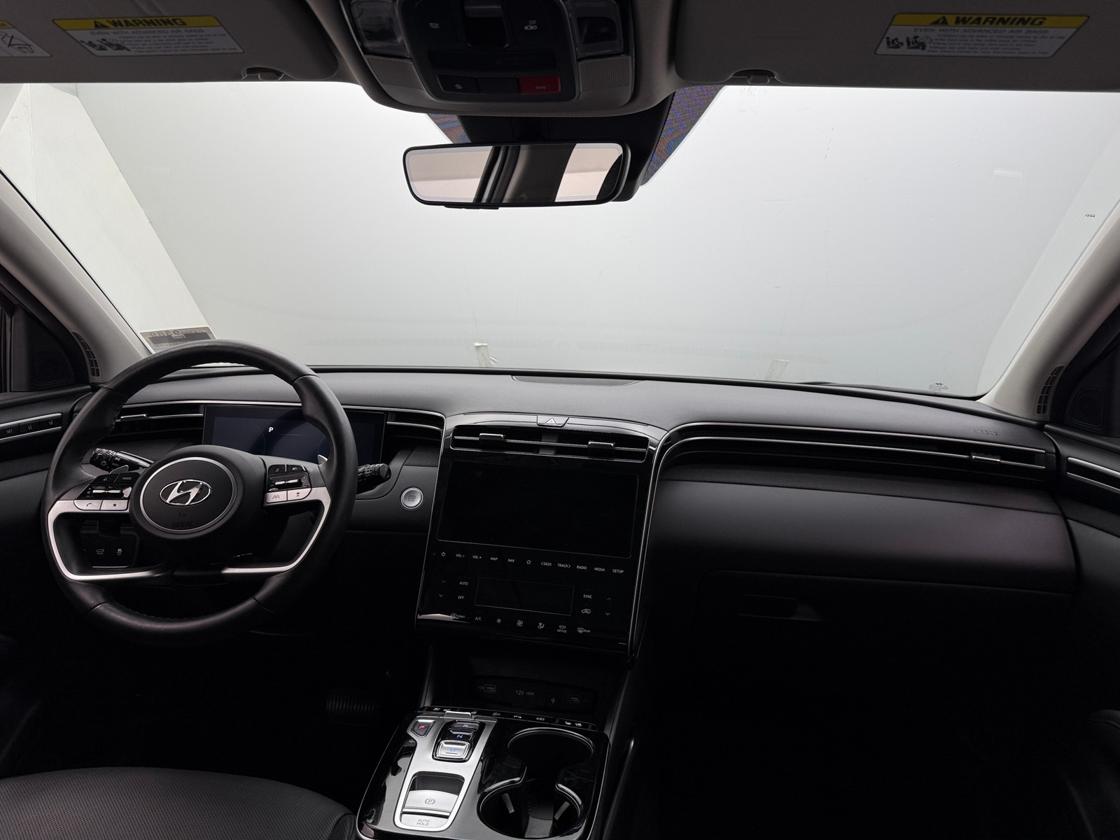 Thumbnail: 2023 Hyundai Tucson - 2