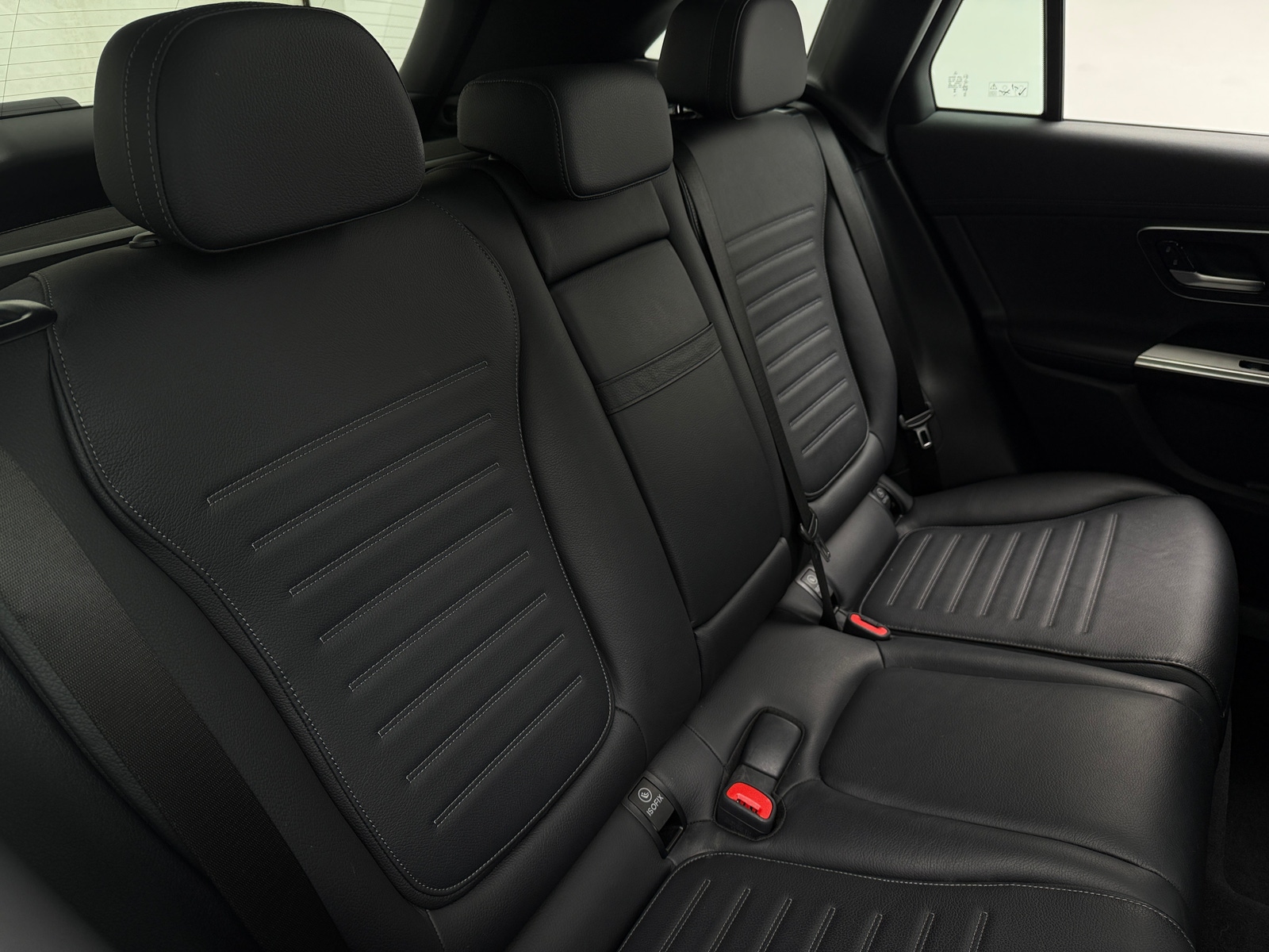 Thumbnail: 2025 Mercedes-Benz GLC - 5