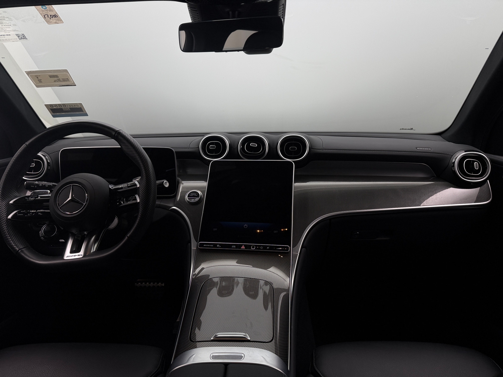 Thumbnail: 2025 Mercedes-Benz GLC - 2