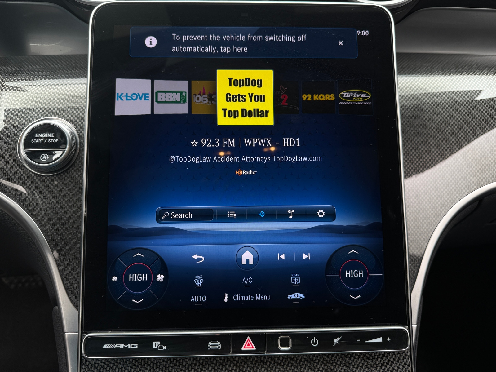 Thumbnail: 2025 Mercedes-Benz GLC - 3