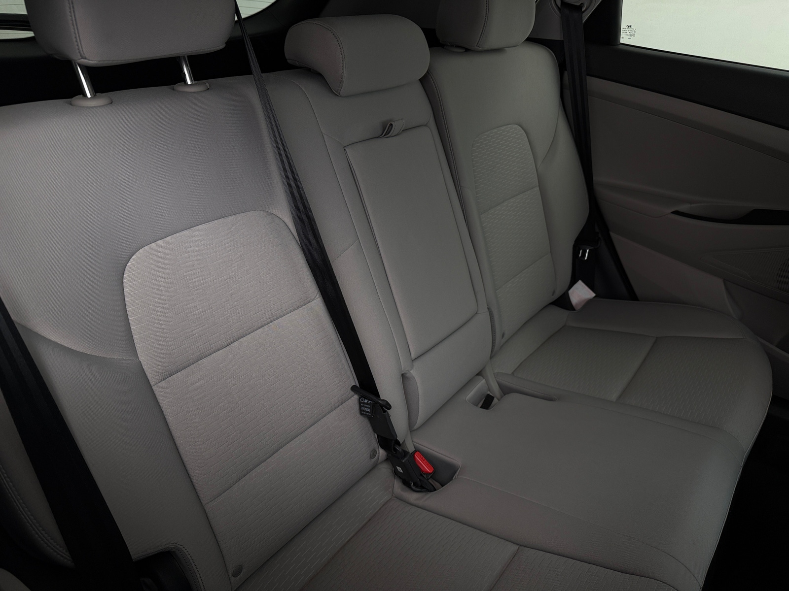 Thumbnail: 2019 Hyundai Tucson - 6