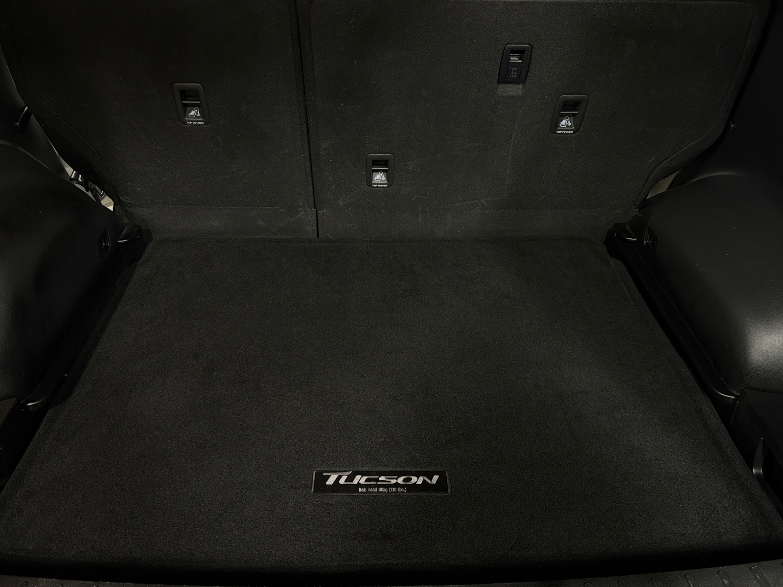 Thumbnail: 2019 Hyundai Tucson - 7