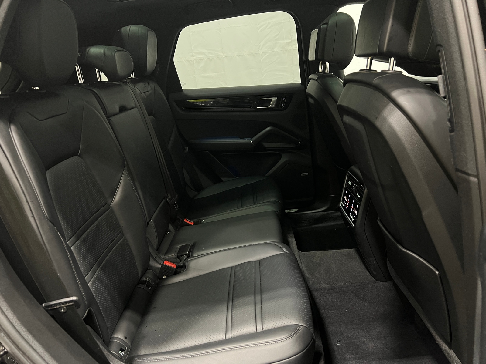 Thumbnail: 2019 Porsche Cayenne - 5