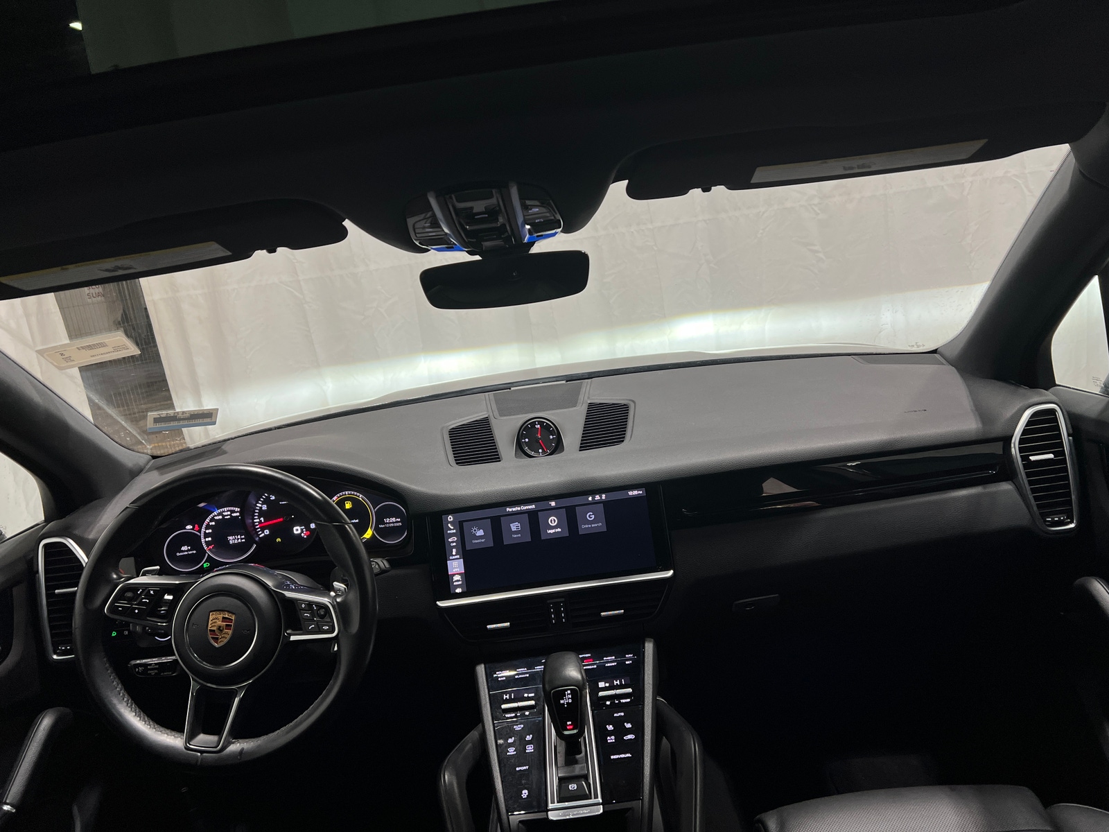 Thumbnail: 2019 Porsche Cayenne - 2