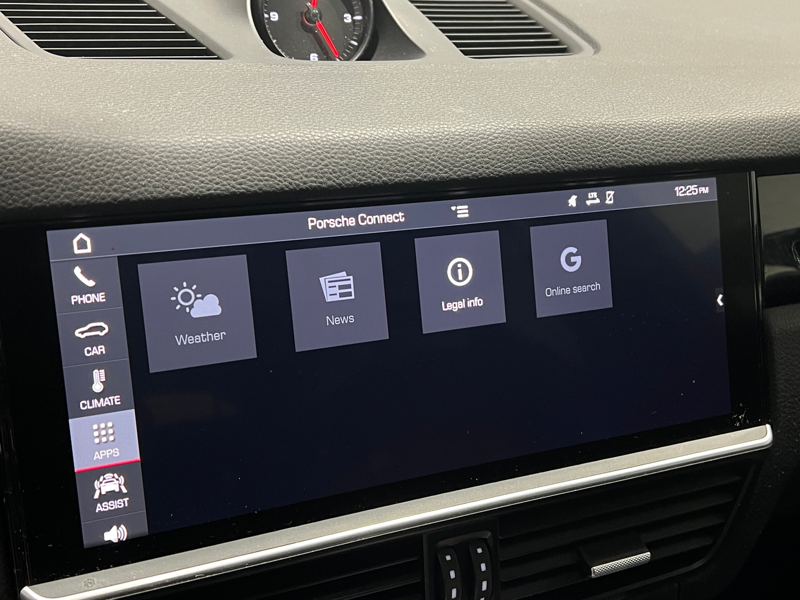 Thumbnail: 2019 Porsche Cayenne - 3