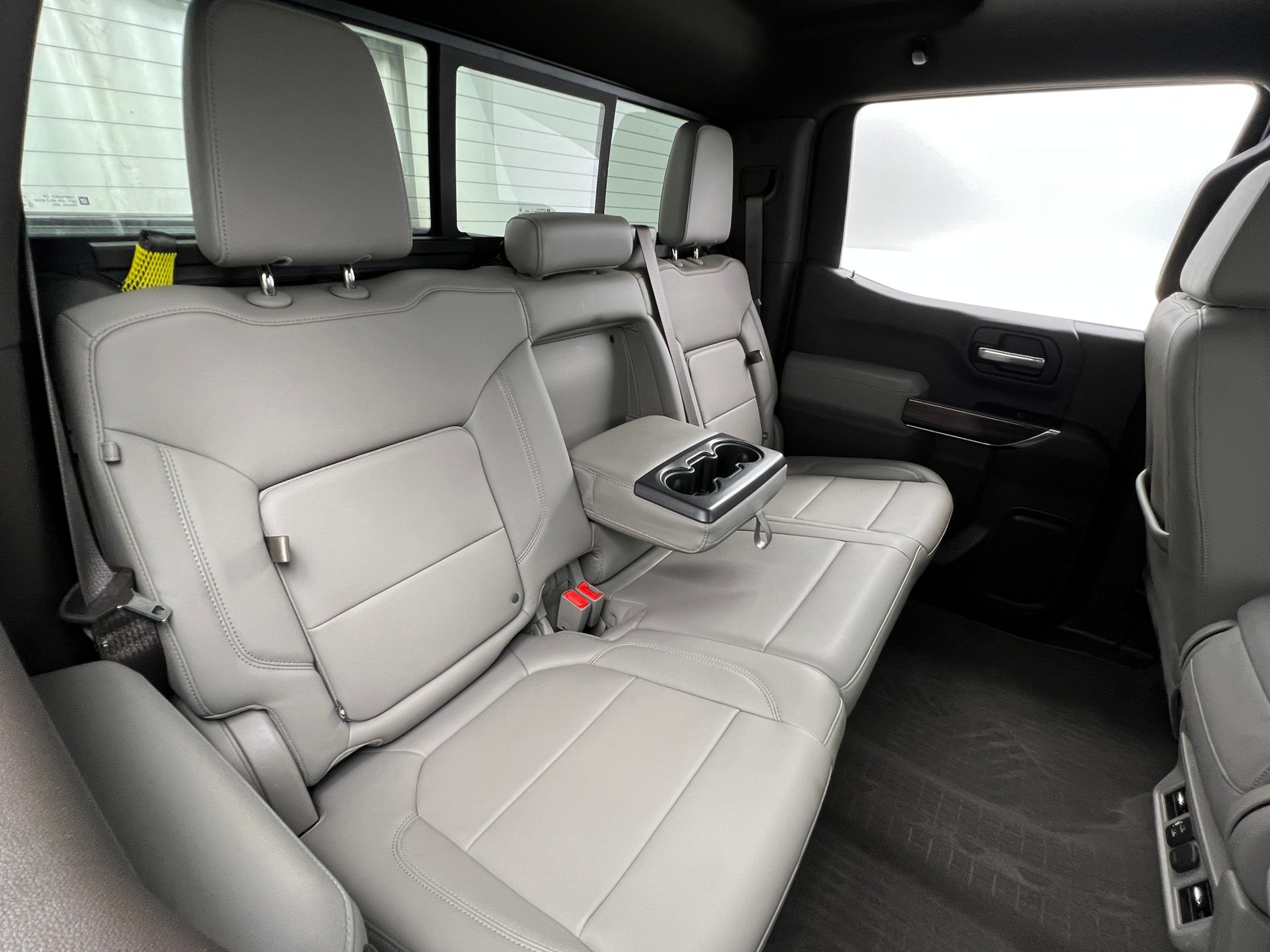 Thumbnail: 2020 Chevrolet Silverado 1500 - 6