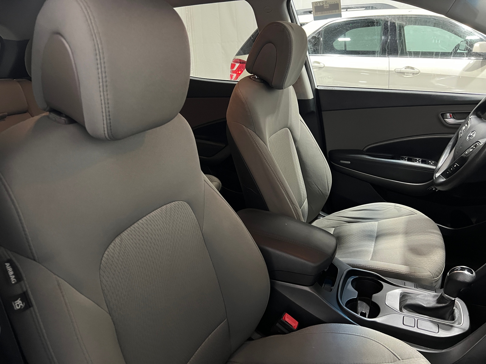 Thumbnail: 2017 Hyundai Santa Fe - 2