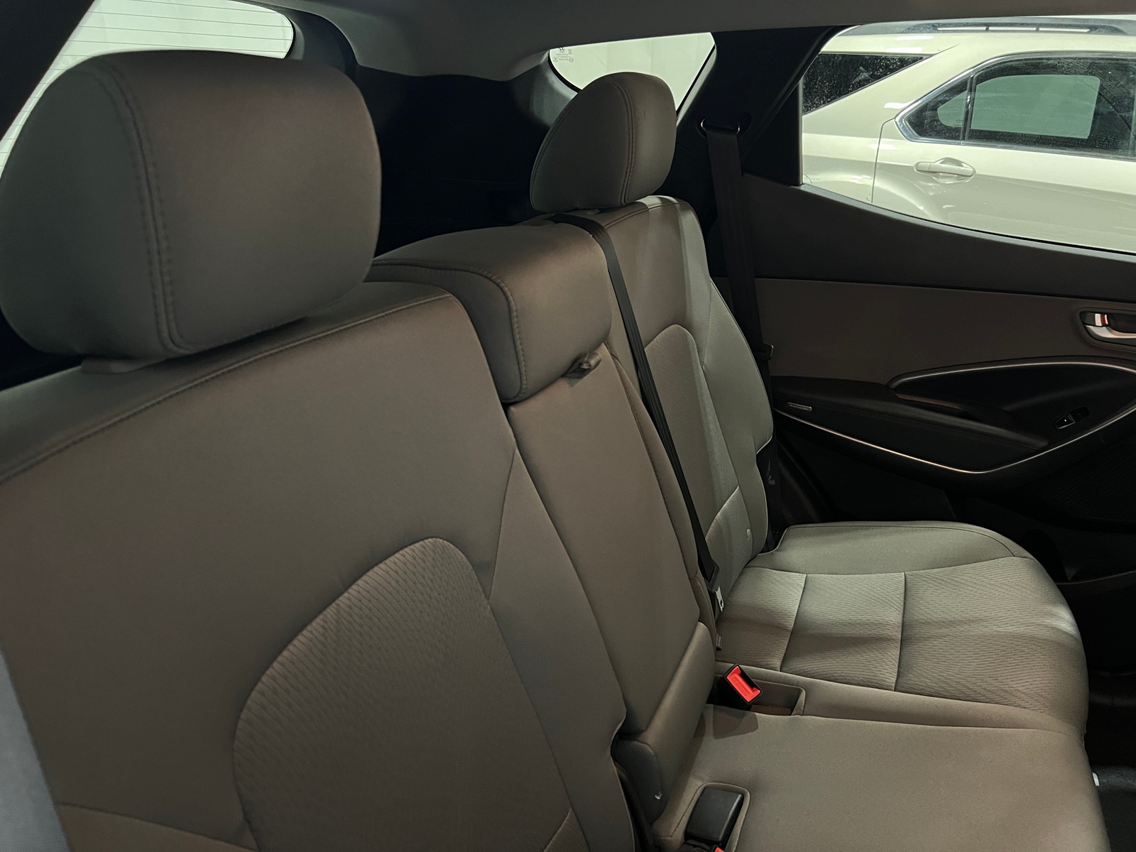 Thumbnail: 2017 Hyundai Santa Fe - 6