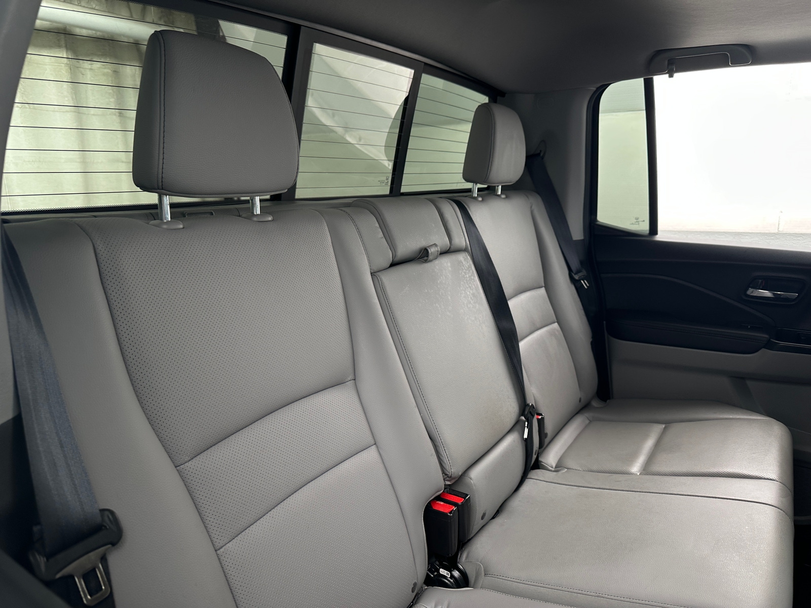 Thumbnail: 2023 Honda Ridgeline - 5