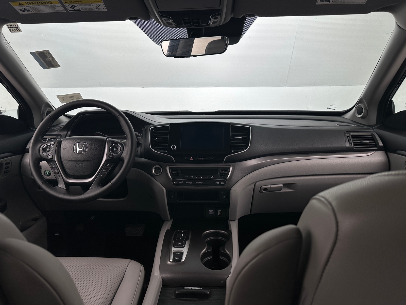 Thumbnail: 2023 Honda Ridgeline - 2