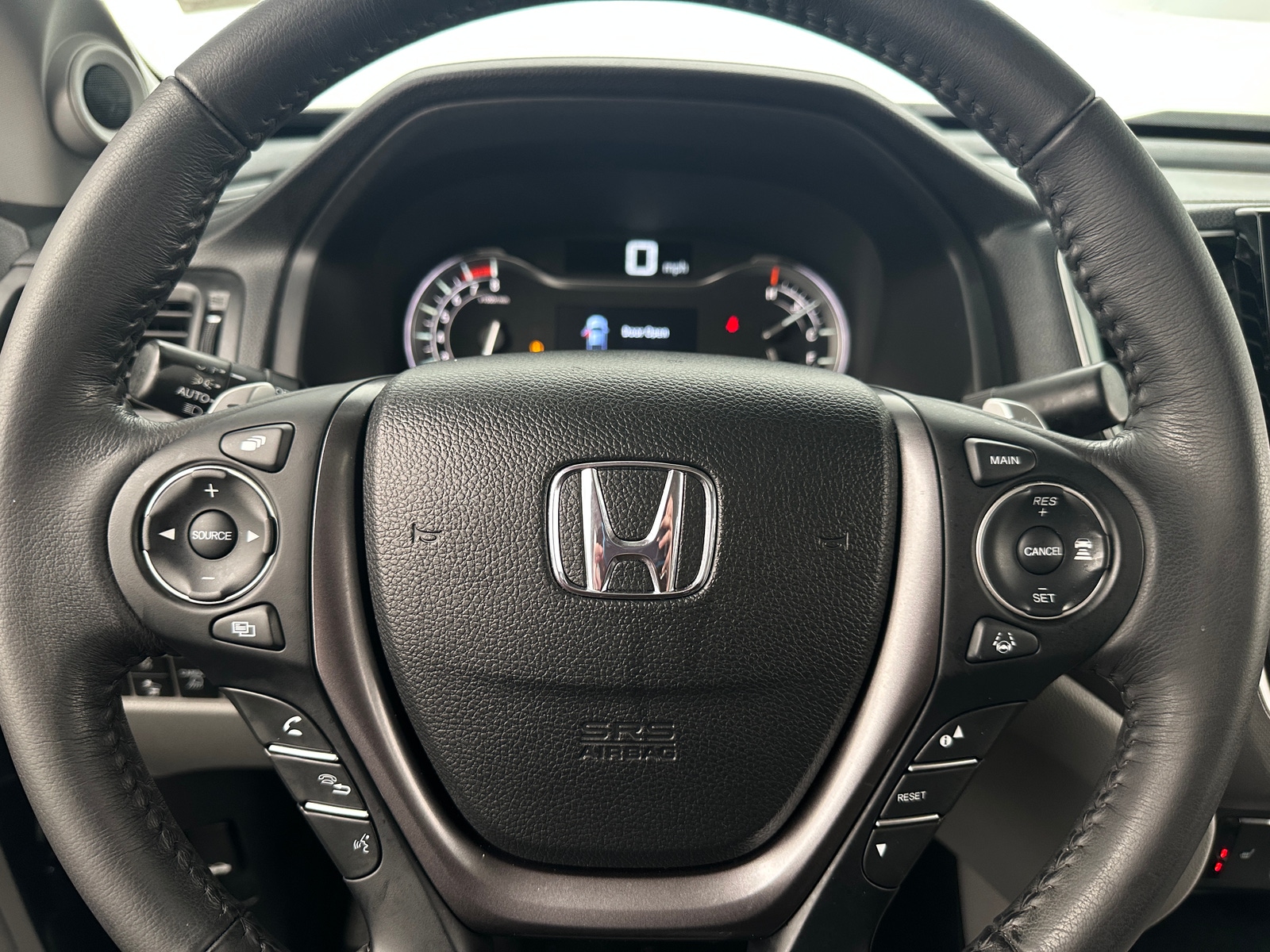 Thumbnail: 2023 Honda Ridgeline - 4