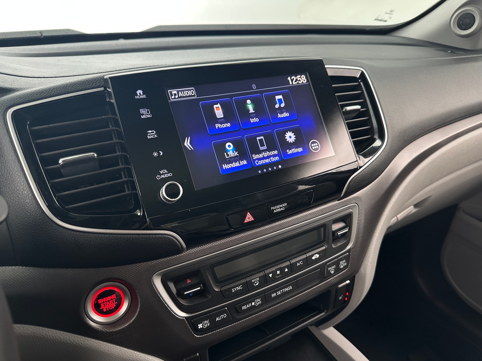 Thumbnail: 2023 Honda Ridgeline - 3