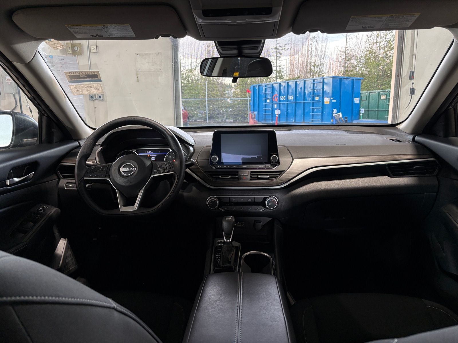 Thumbnail: 2024 Nissan Altima - 3