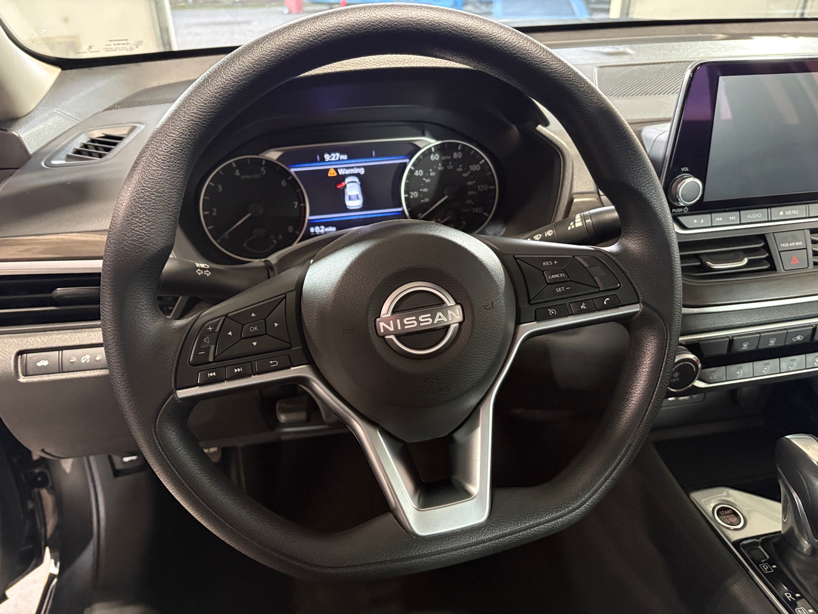 Thumbnail: 2024 Nissan Altima - 5