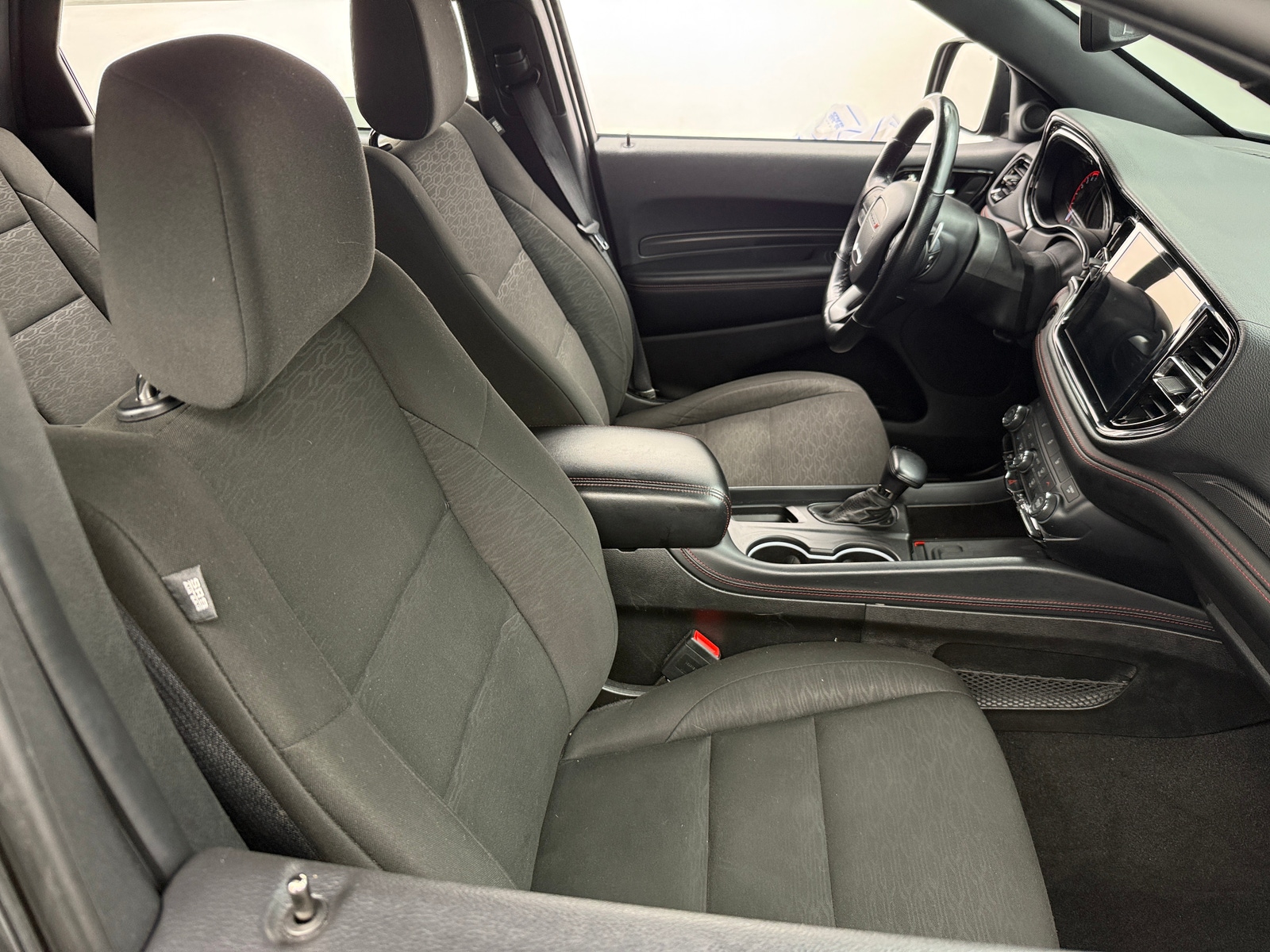 Thumbnail: 2023 Dodge Durango - 2