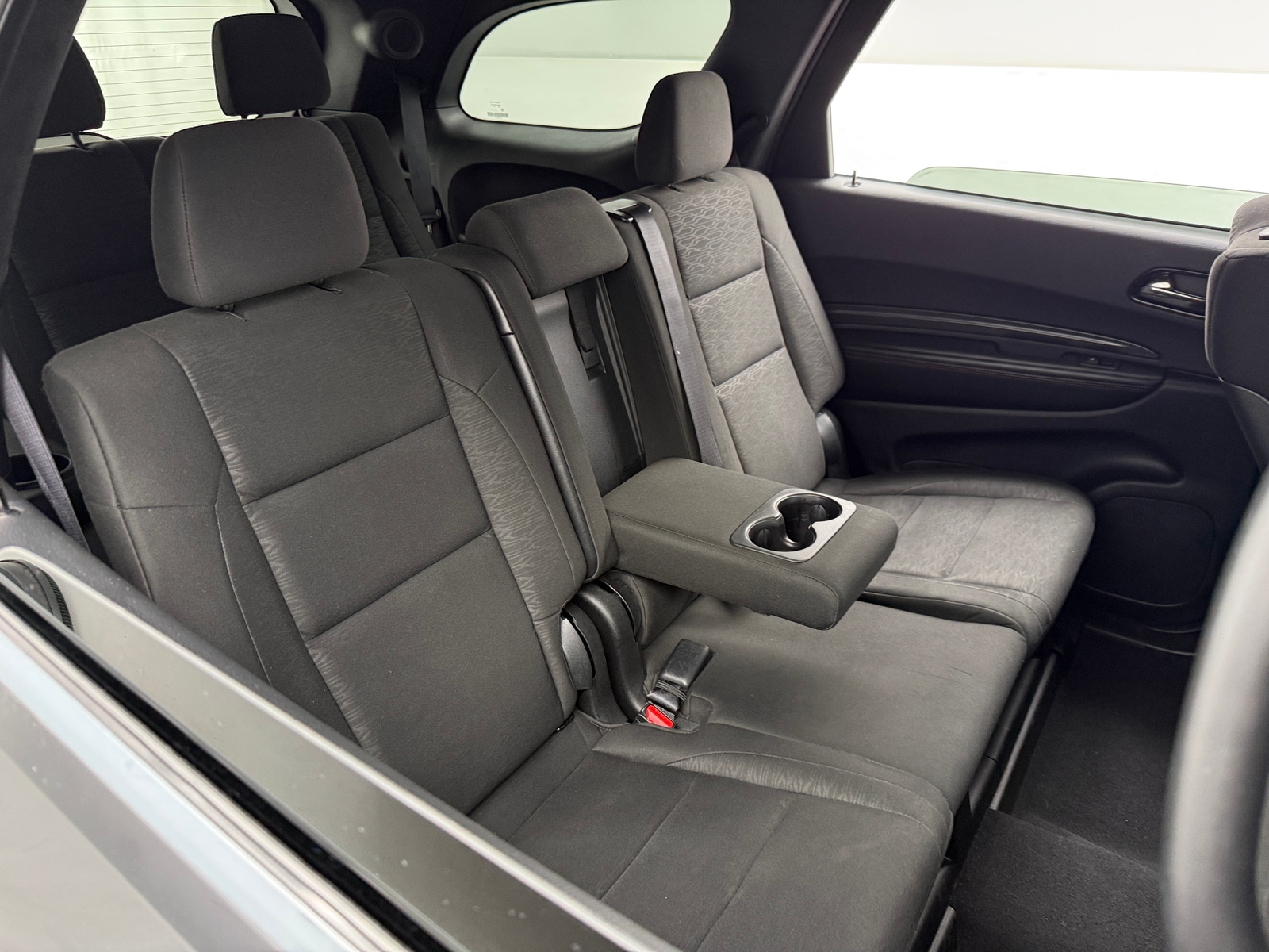 Thumbnail: 2023 Dodge Durango - 6