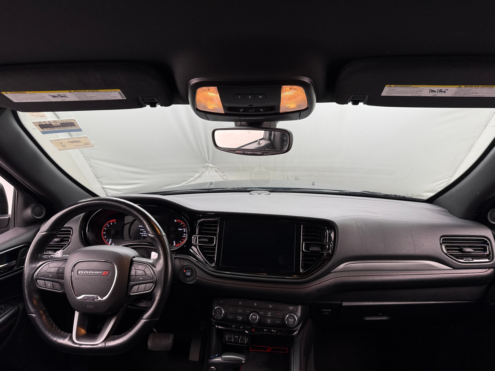 Thumbnail: 2023 Dodge Durango - 3