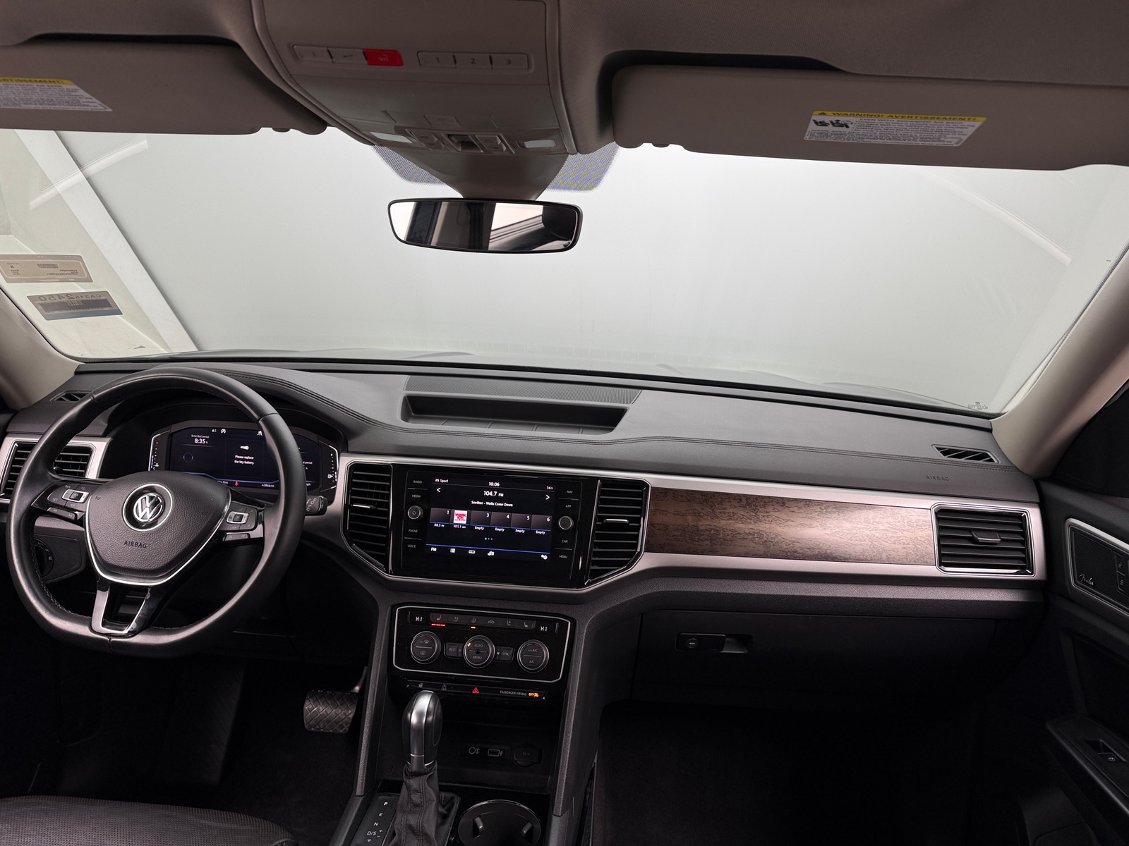 Thumbnail: 2019 Volkswagen Atlas - 2