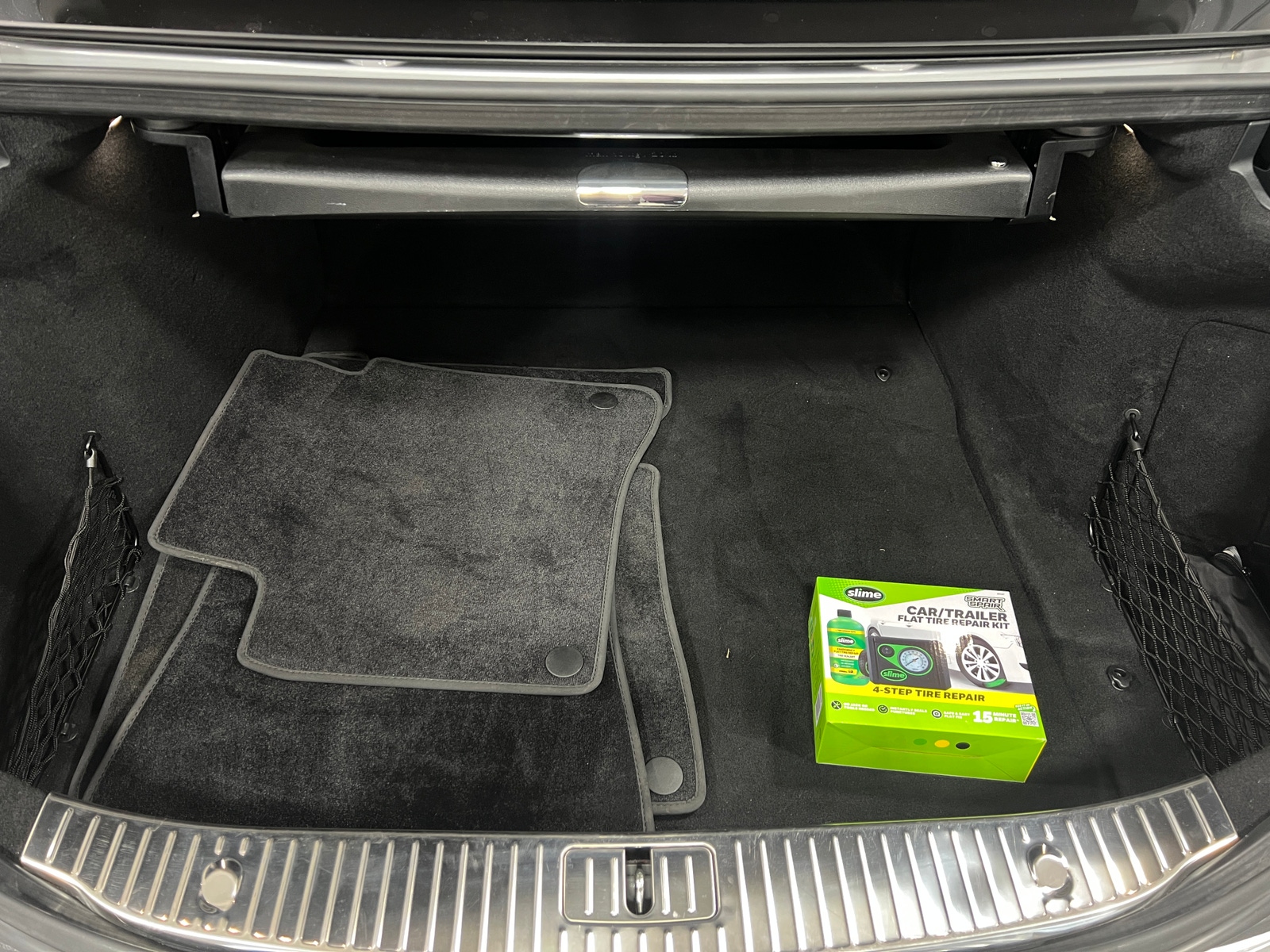 Thumbnail: 2016 Mercedes-Benz S-Class - 6