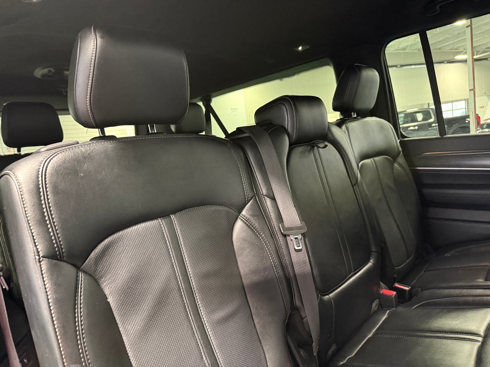 Thumbnail: 2024 Jeep Wagoneer - 5