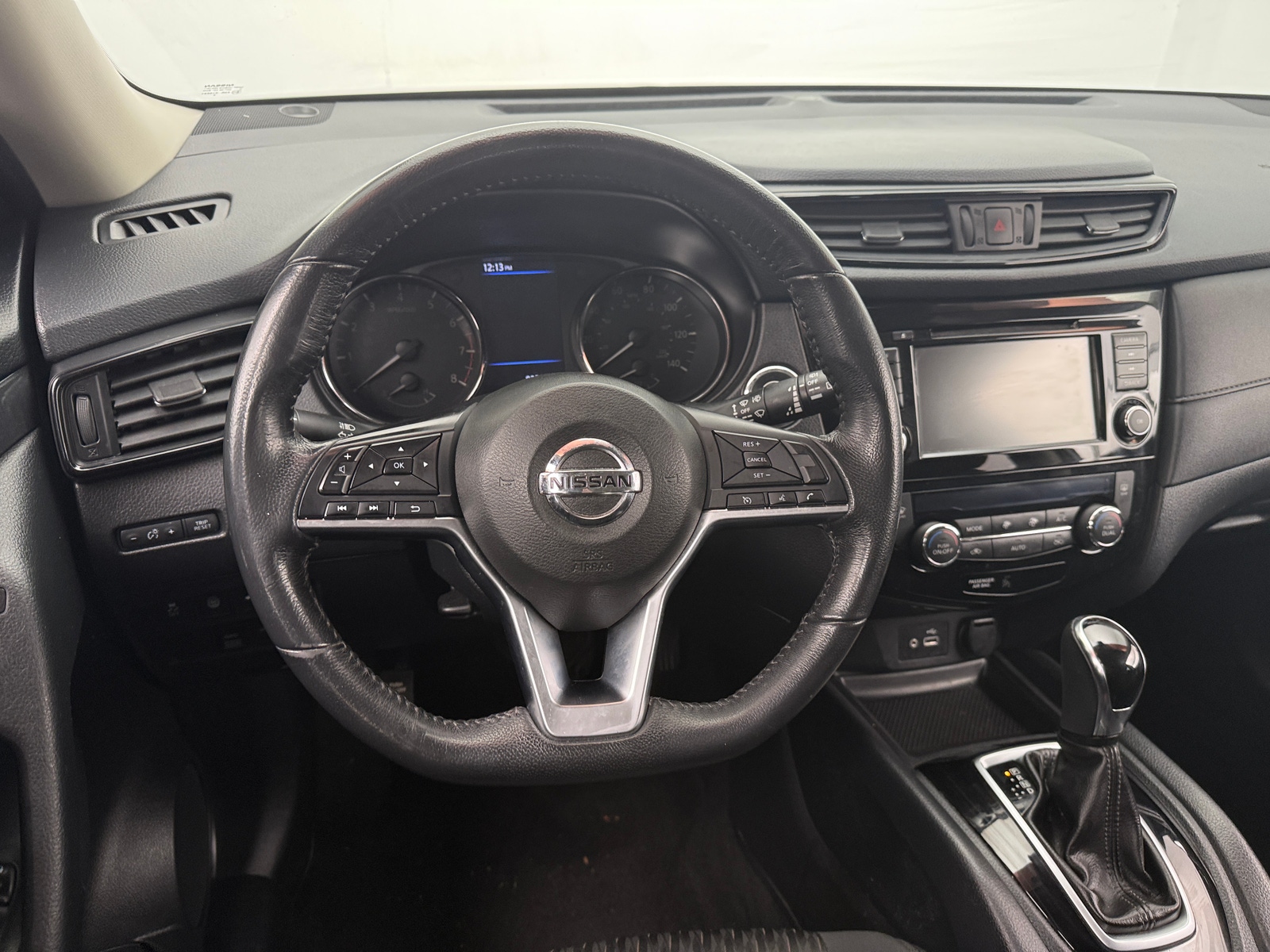 Thumbnail: 2019 Nissan Rogue - 5