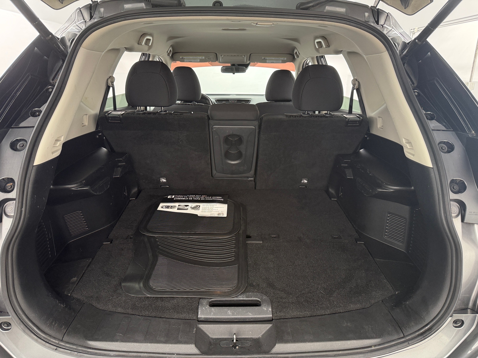 Thumbnail: 2019 Nissan Rogue - 7