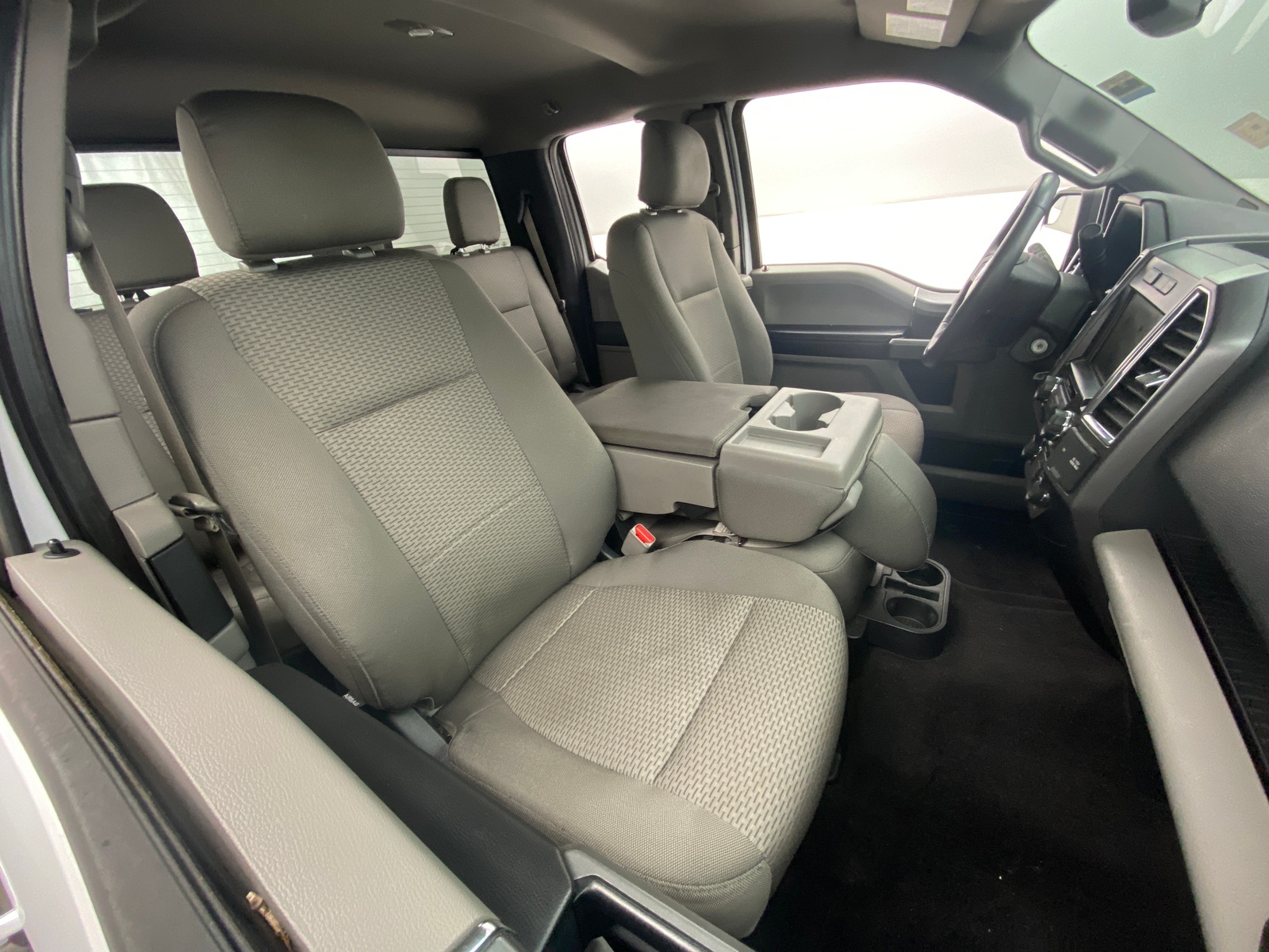 Thumbnail: 2015 Ford Econoline - 2