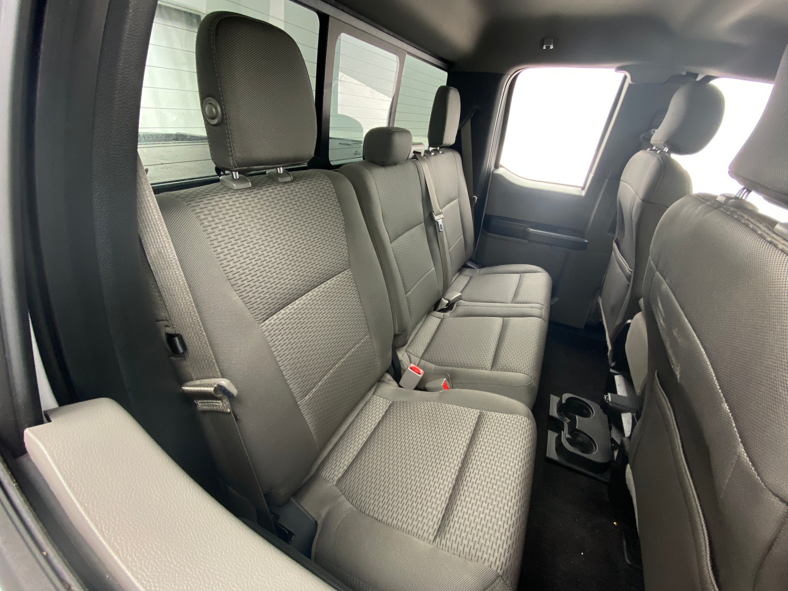 Thumbnail: 2015 Ford Econoline - 6