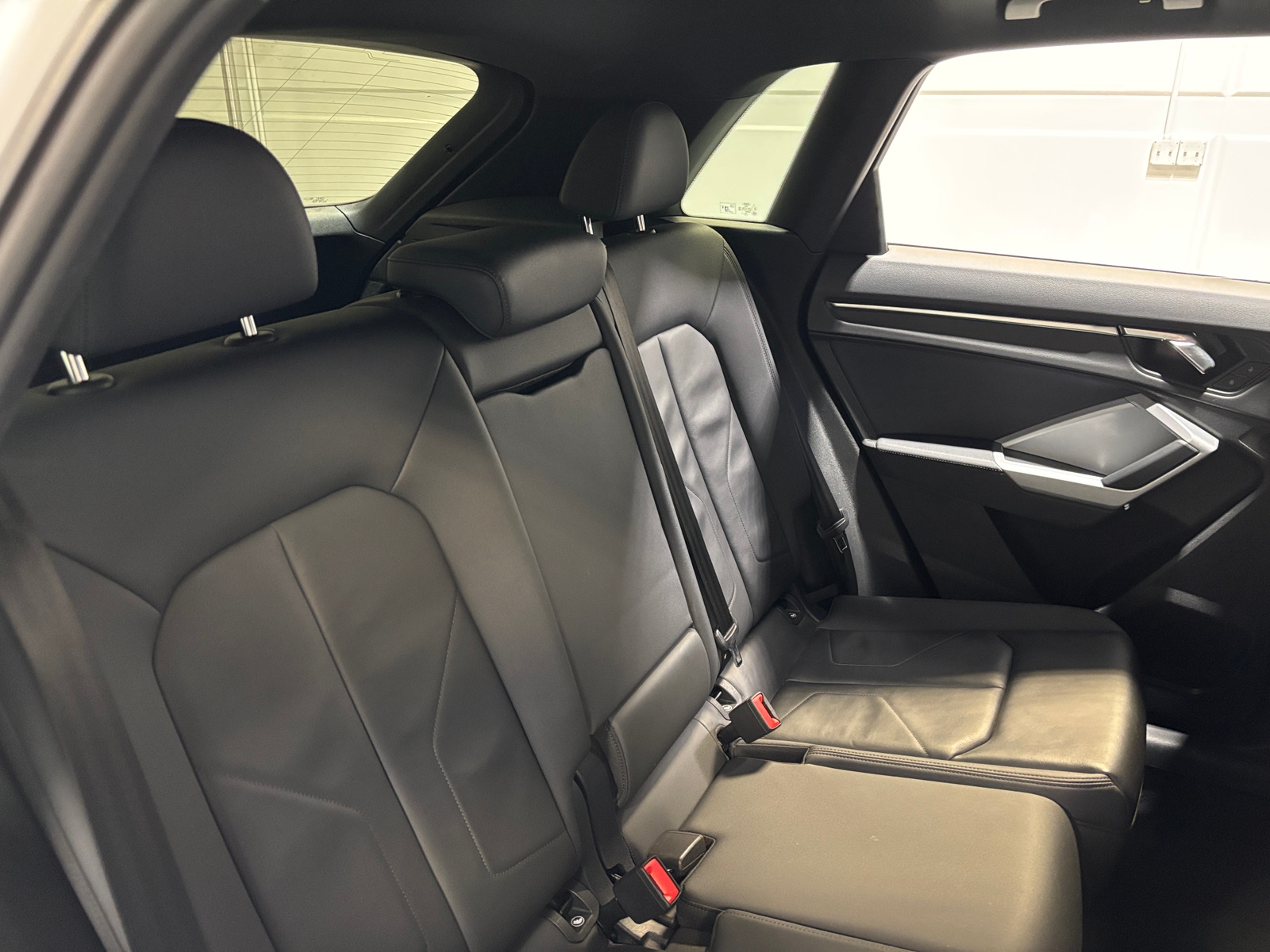 Thumbnail: 2024 Audi Q3 - 5