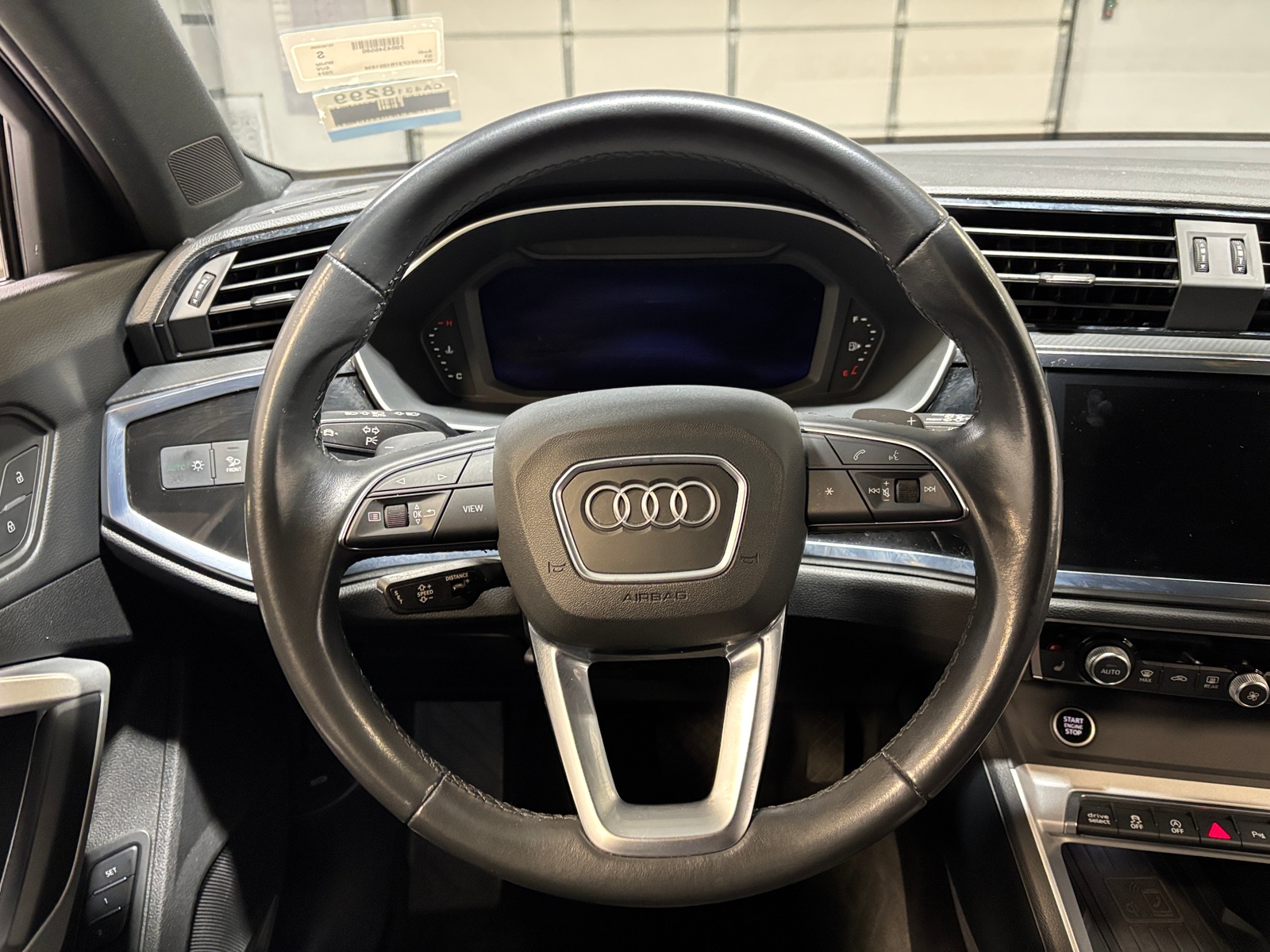 Thumbnail: 2024 Audi Q3 - 4