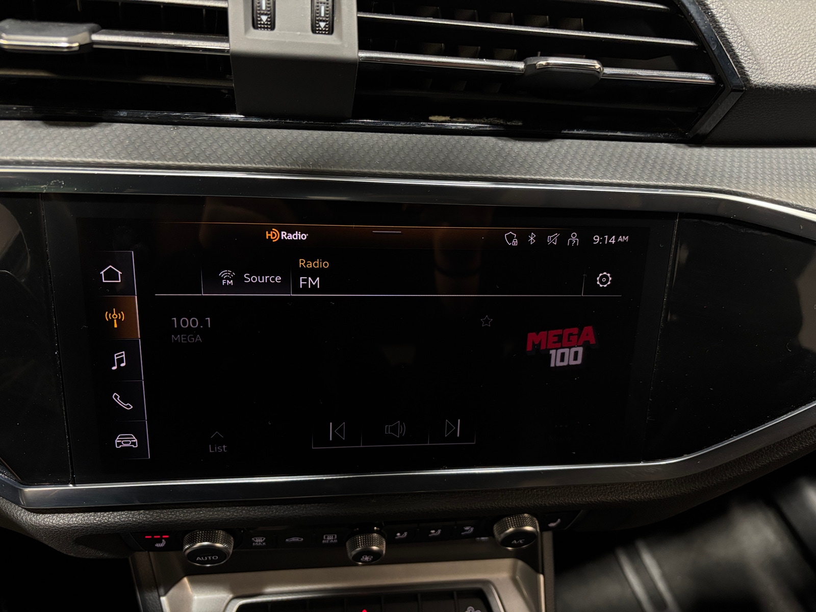 Thumbnail: 2024 Audi Q3 - 3