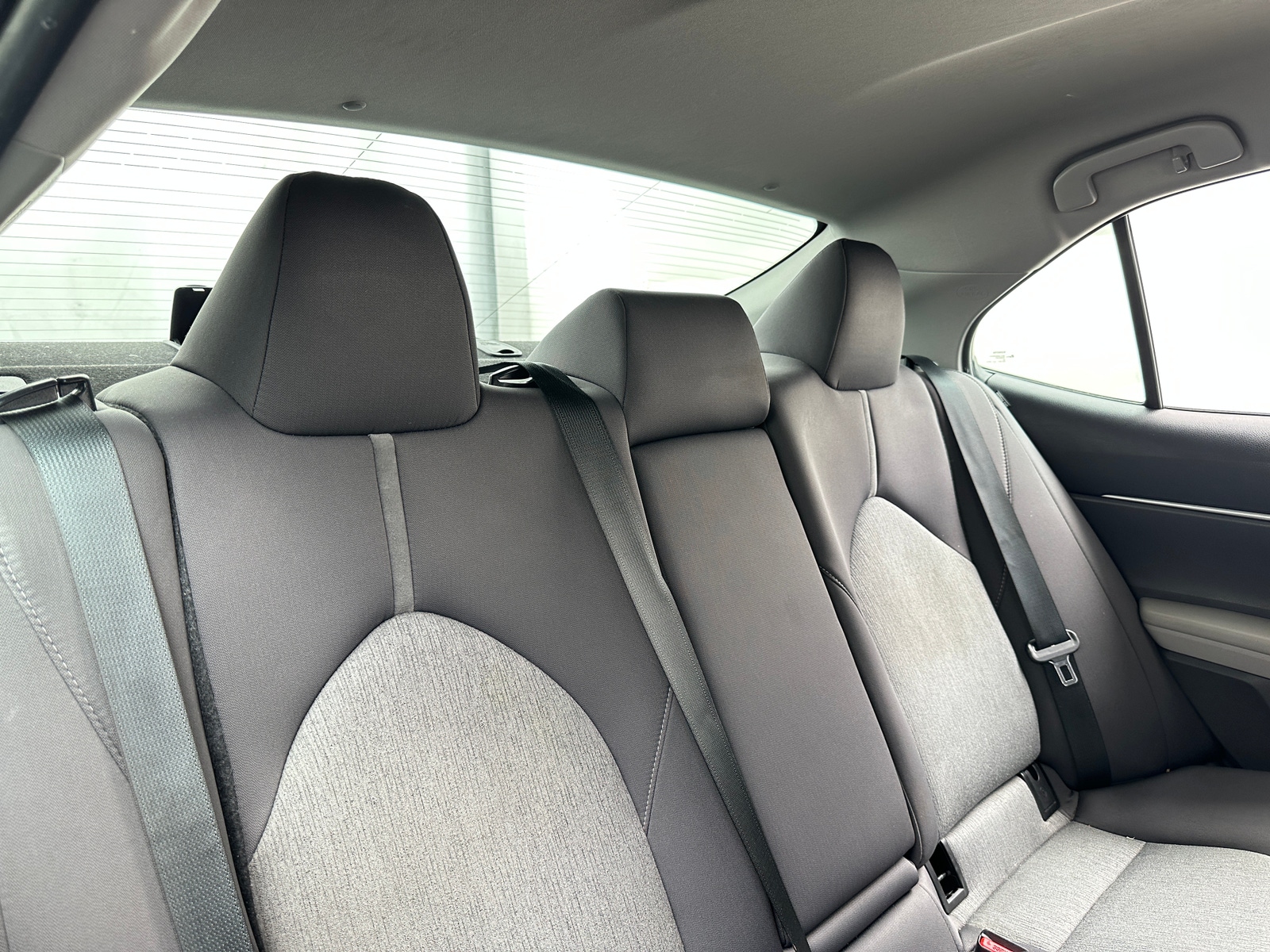 Thumbnail: 2022 Toyota Camry - 6