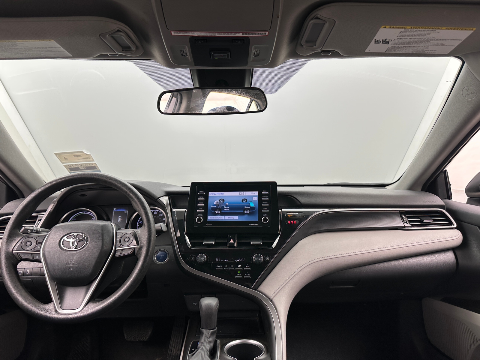 Thumbnail: 2022 Toyota Camry - 3