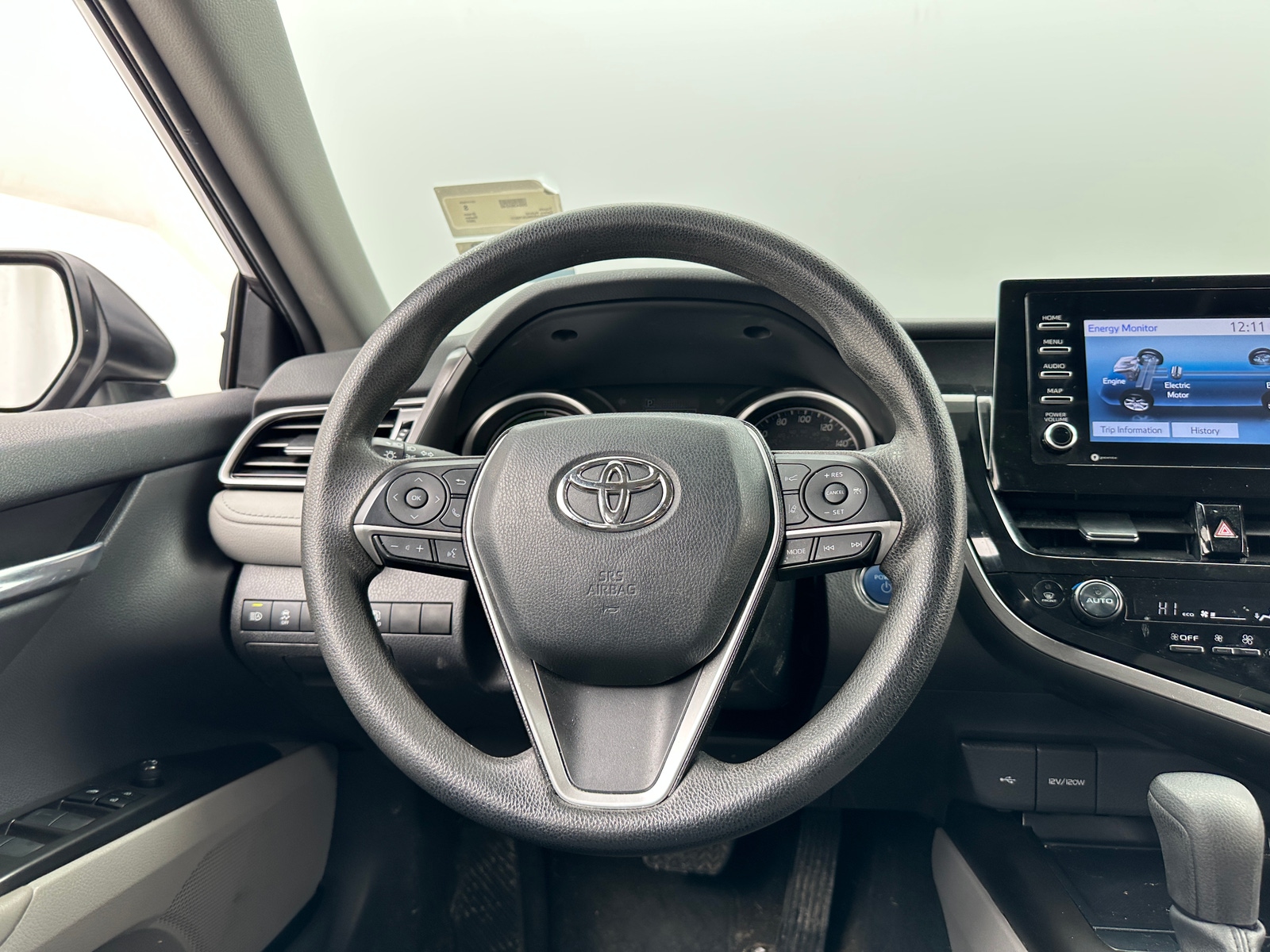 Thumbnail: 2022 Toyota Camry - 5