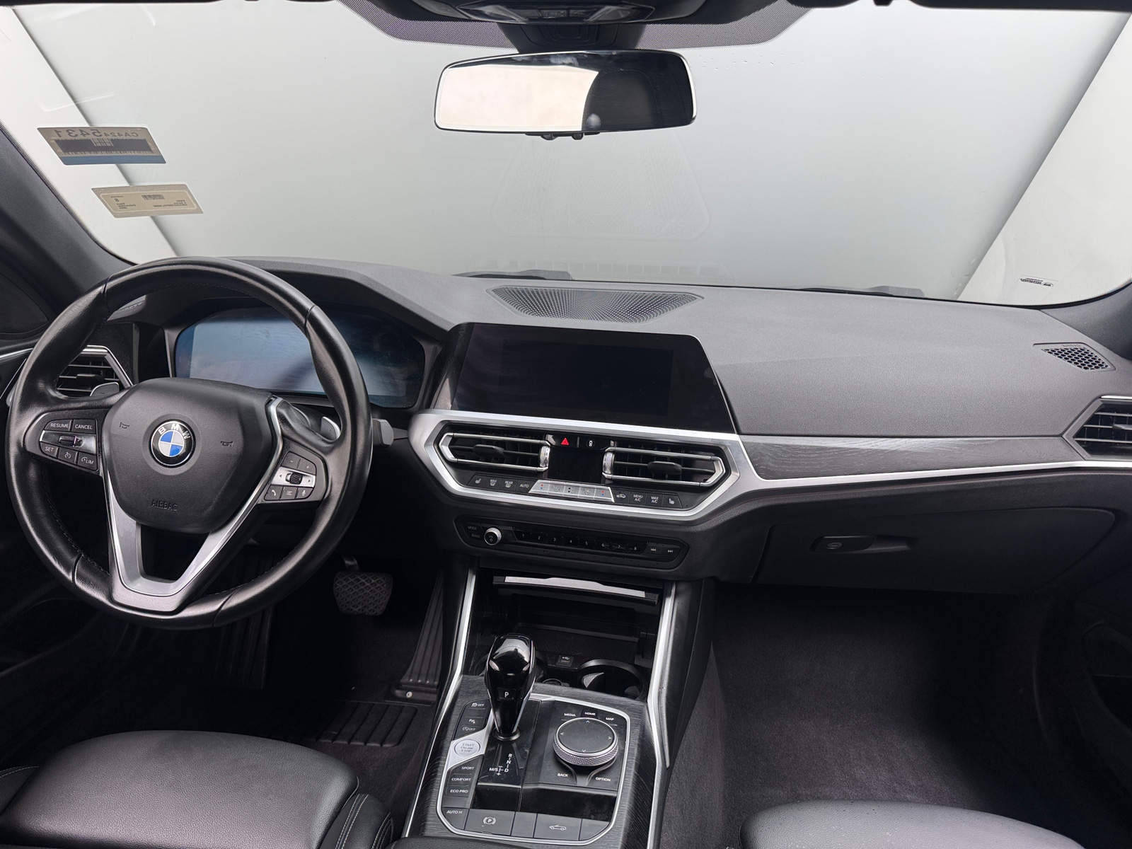 Thumbnail: 2023 BMW 4 Series - 2