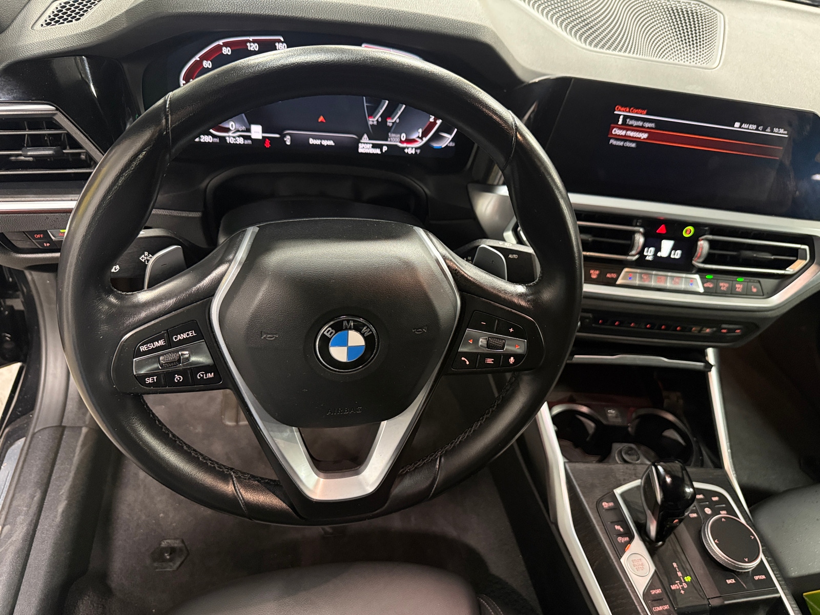 Thumbnail: 2023 BMW 4 Series - 4